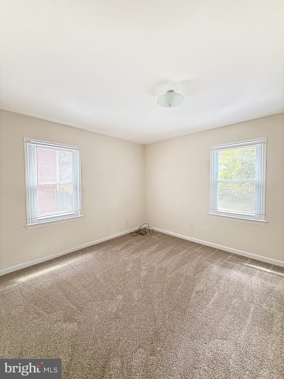 BLAIR - Residential Income