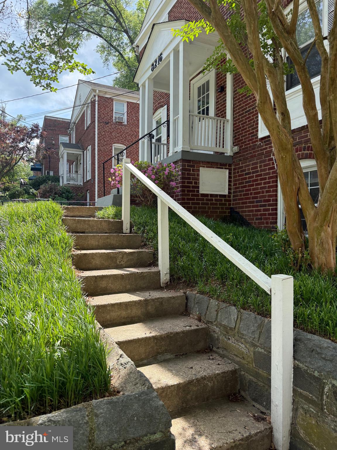 BLAIR - Residential Income