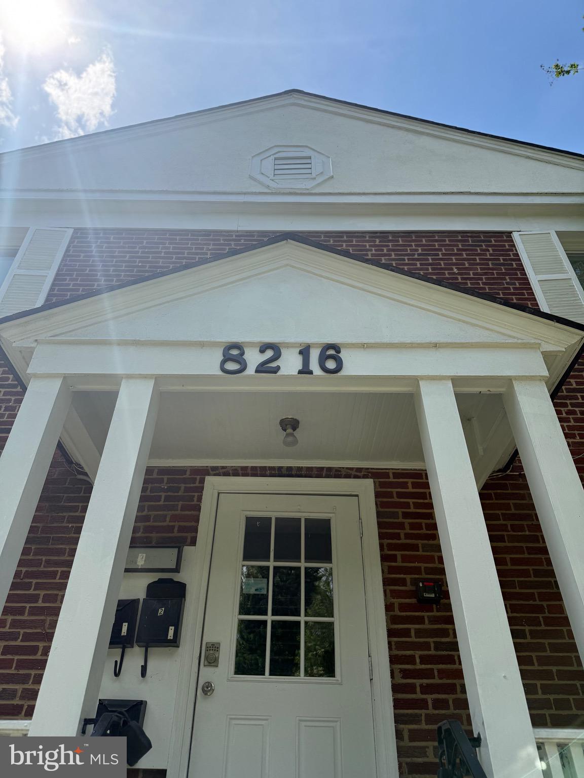 BLAIR - Residential Income