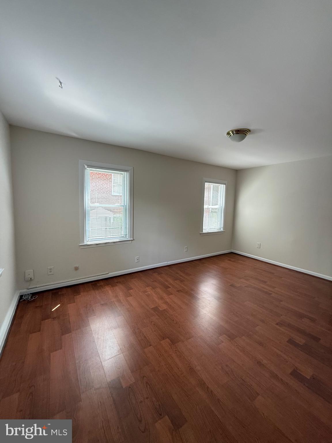 BLAIR - Residential Income