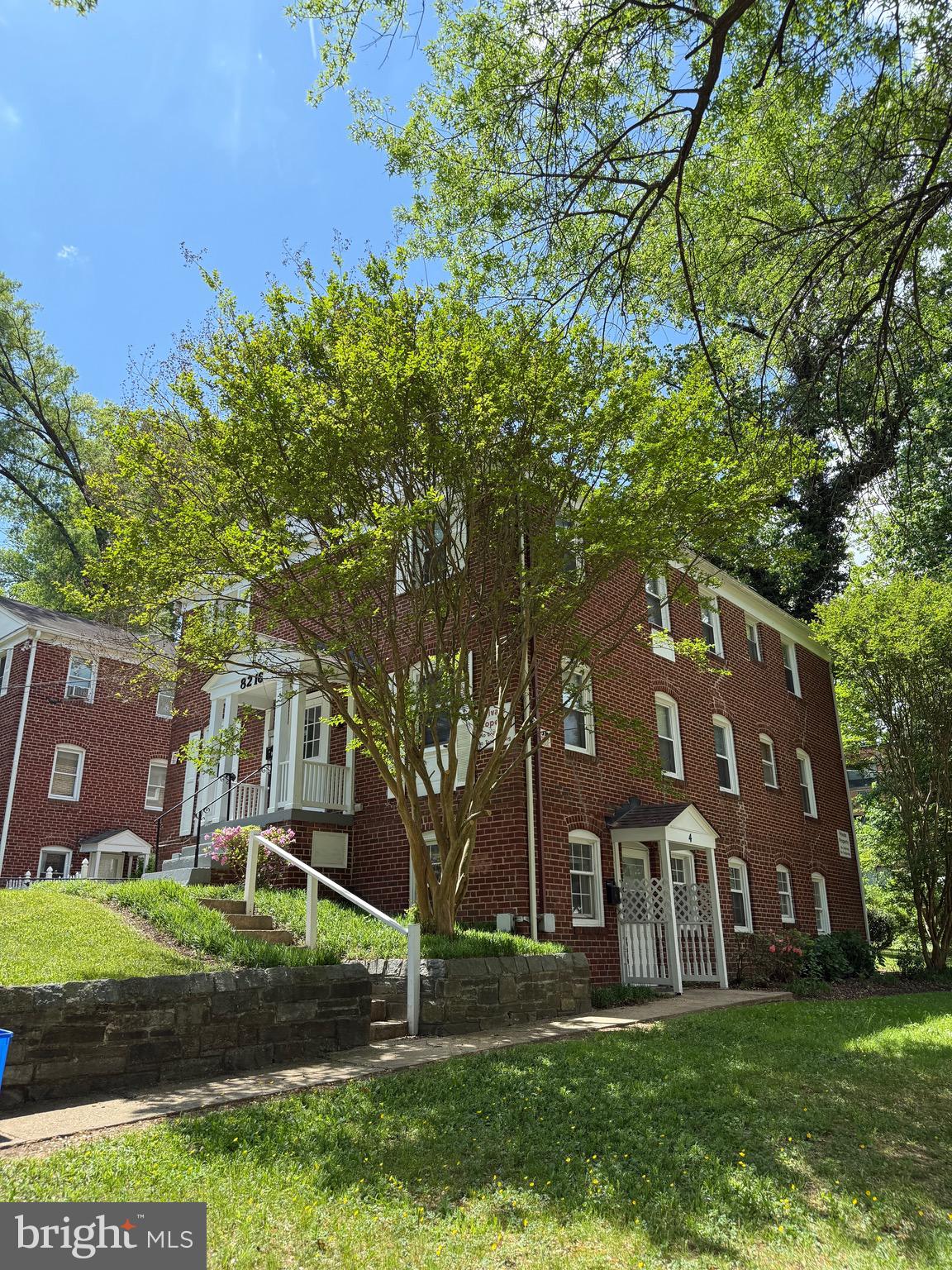 BLAIR - Residential Income