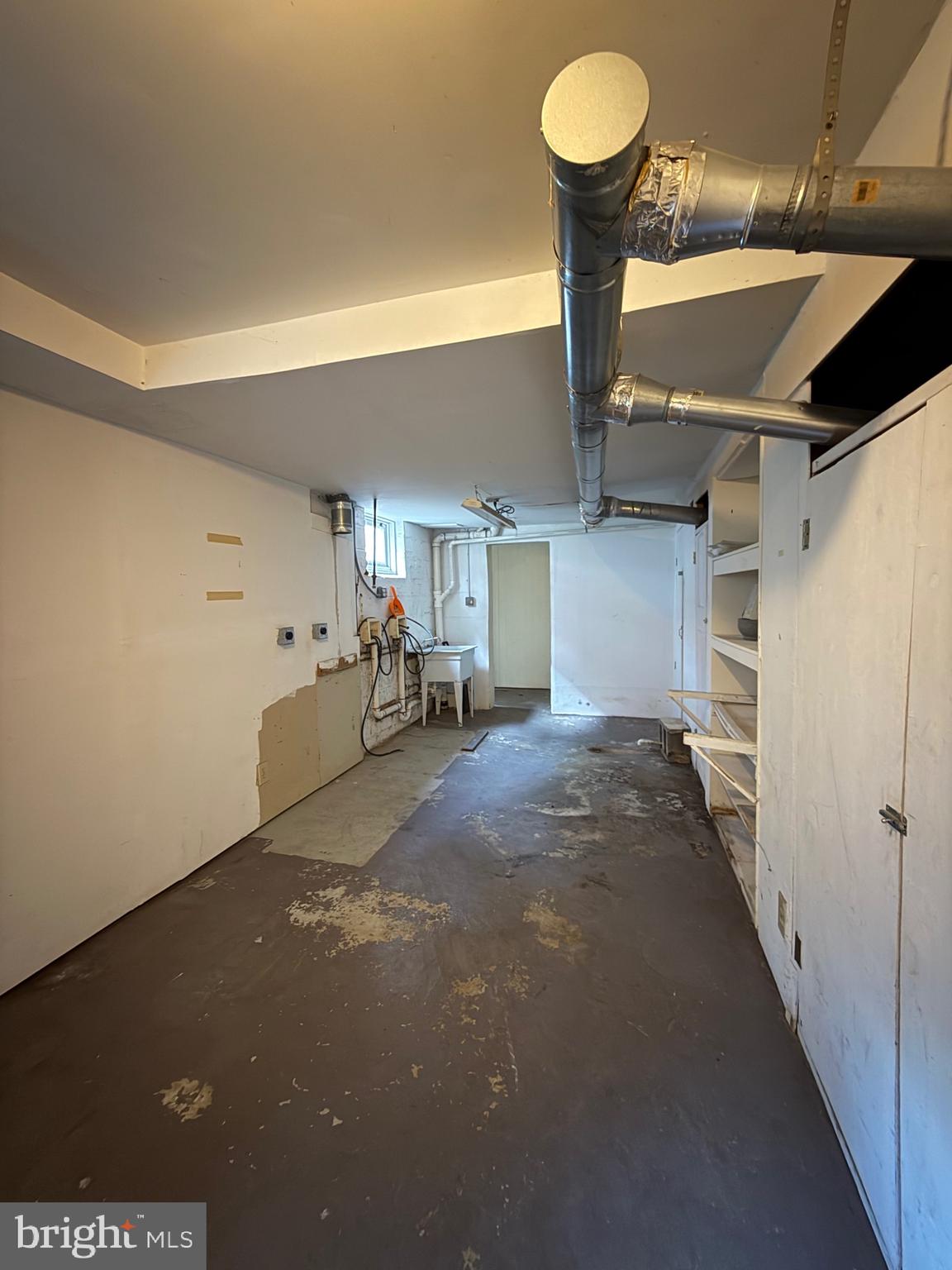 BLAIR - Residential Income