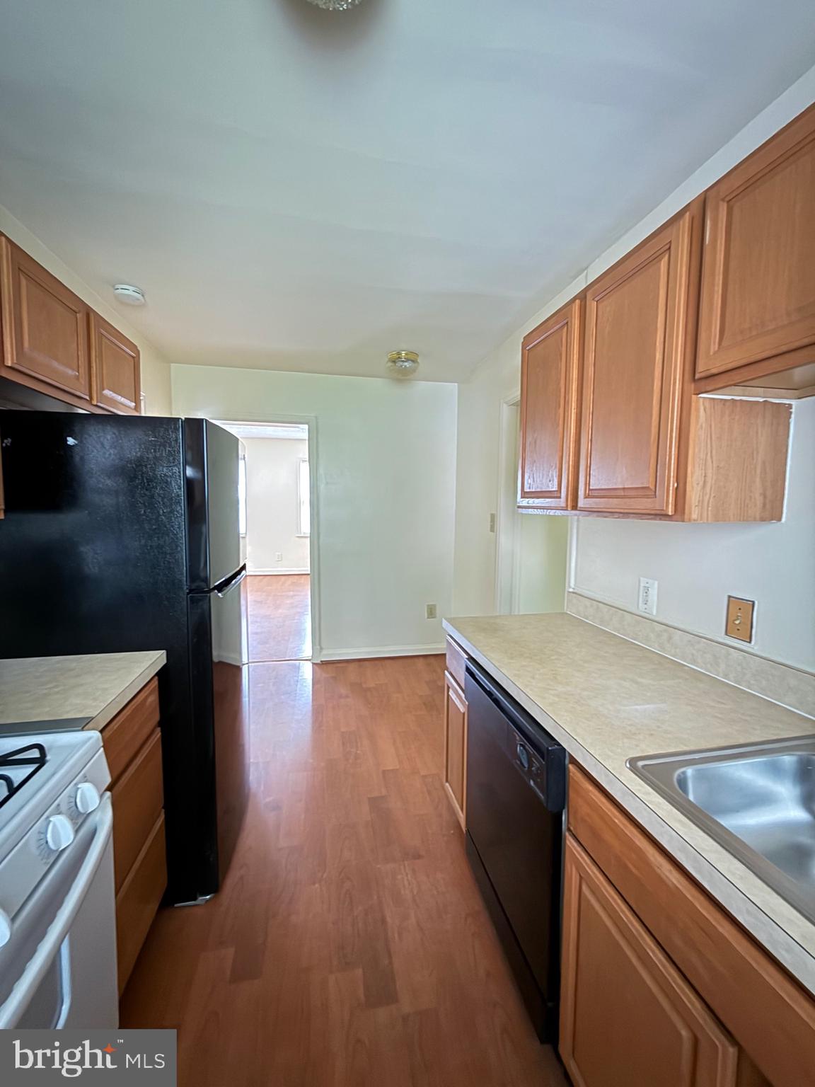 BLAIR - Residential Income