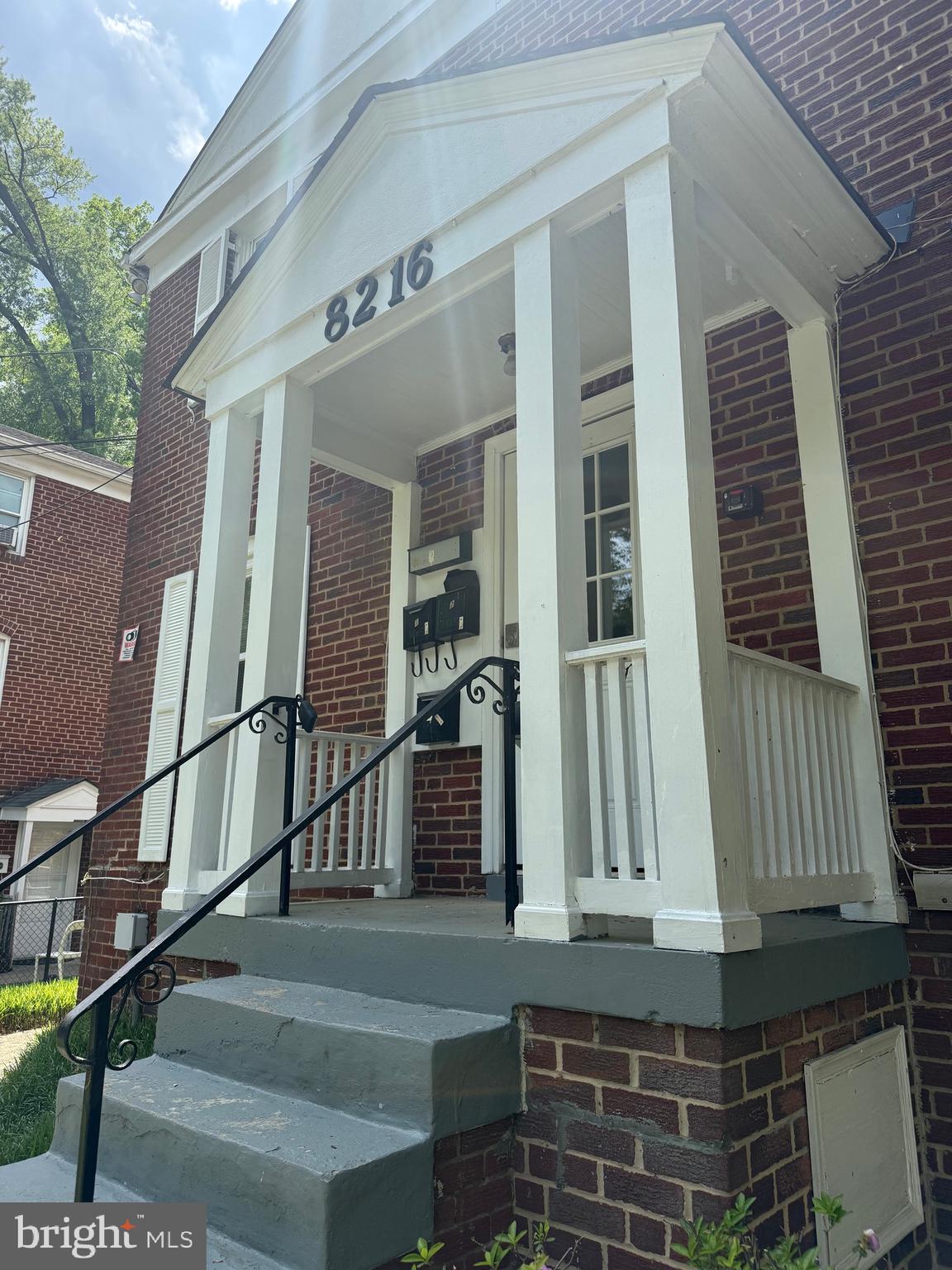 BLAIR - Residential Income