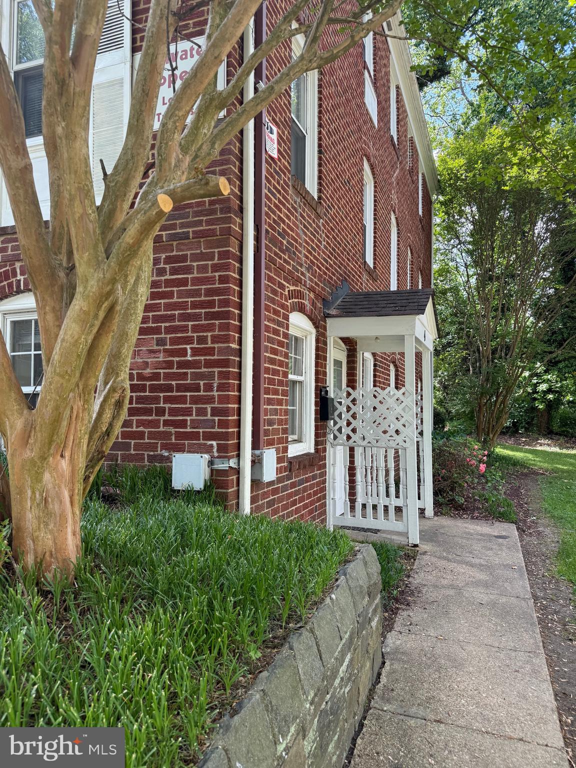 BLAIR - Residential Income