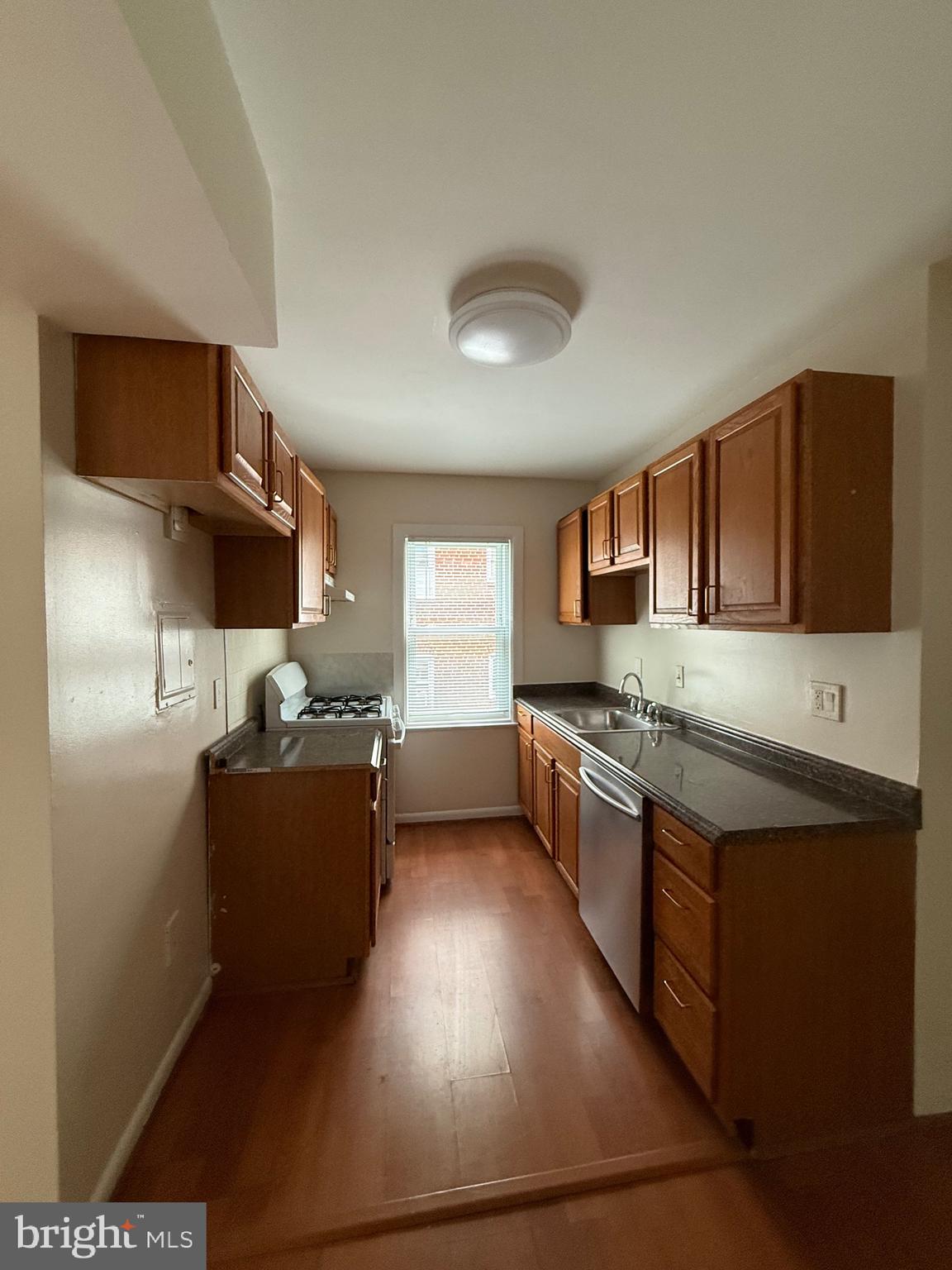 BLAIR - Residential Income