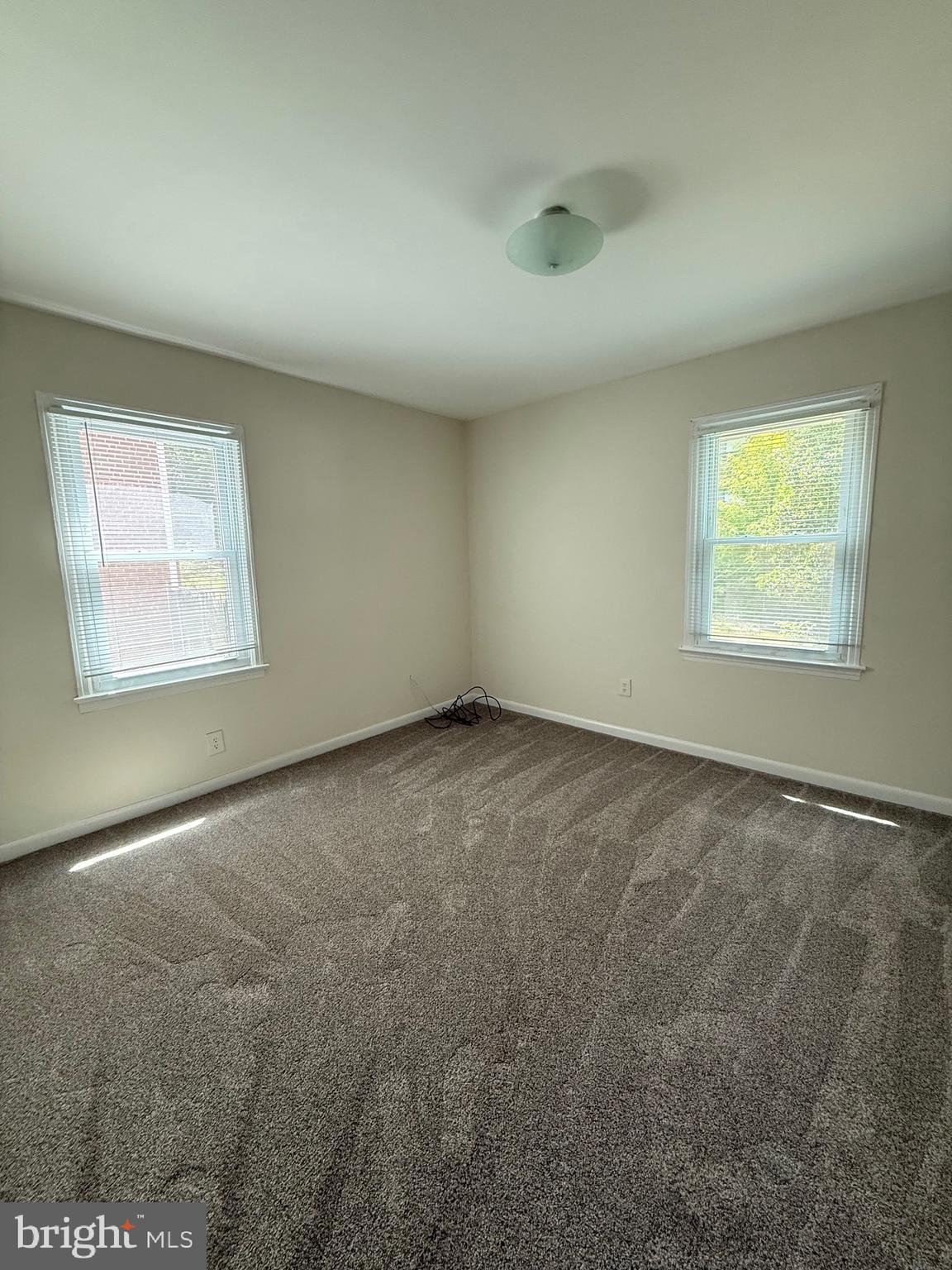 BLAIR - Residential Income