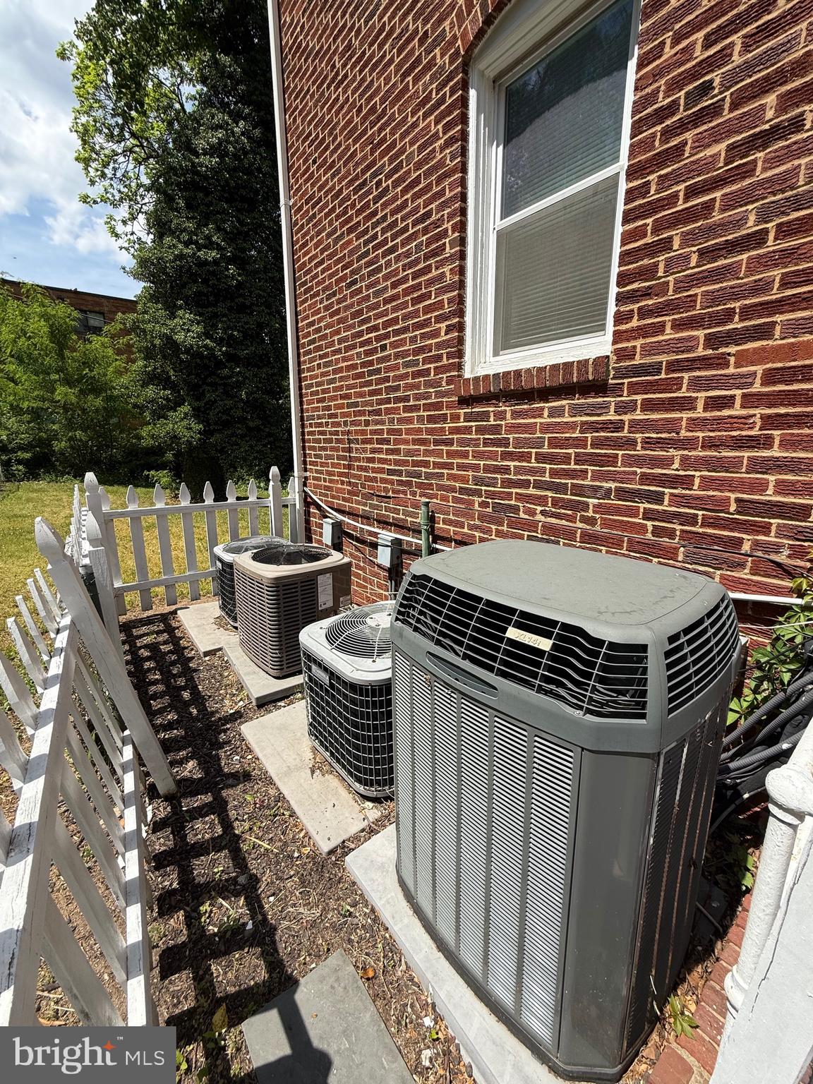 BLAIR - Residential Income