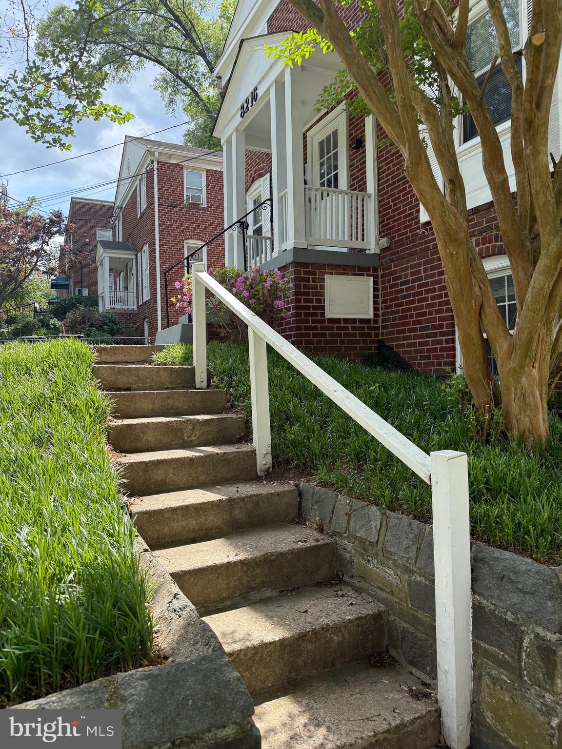 BLAIR - Residential Income