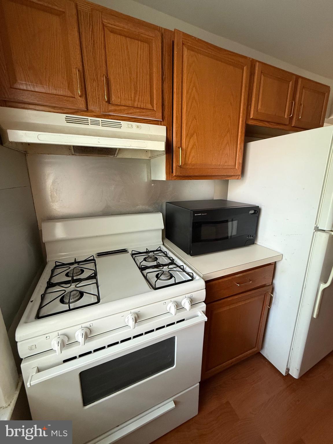 BLAIR - Residential Income