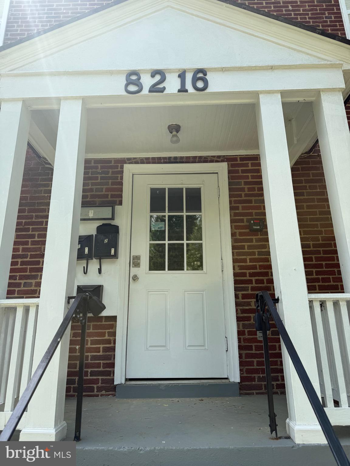 BLAIR - Residential Income