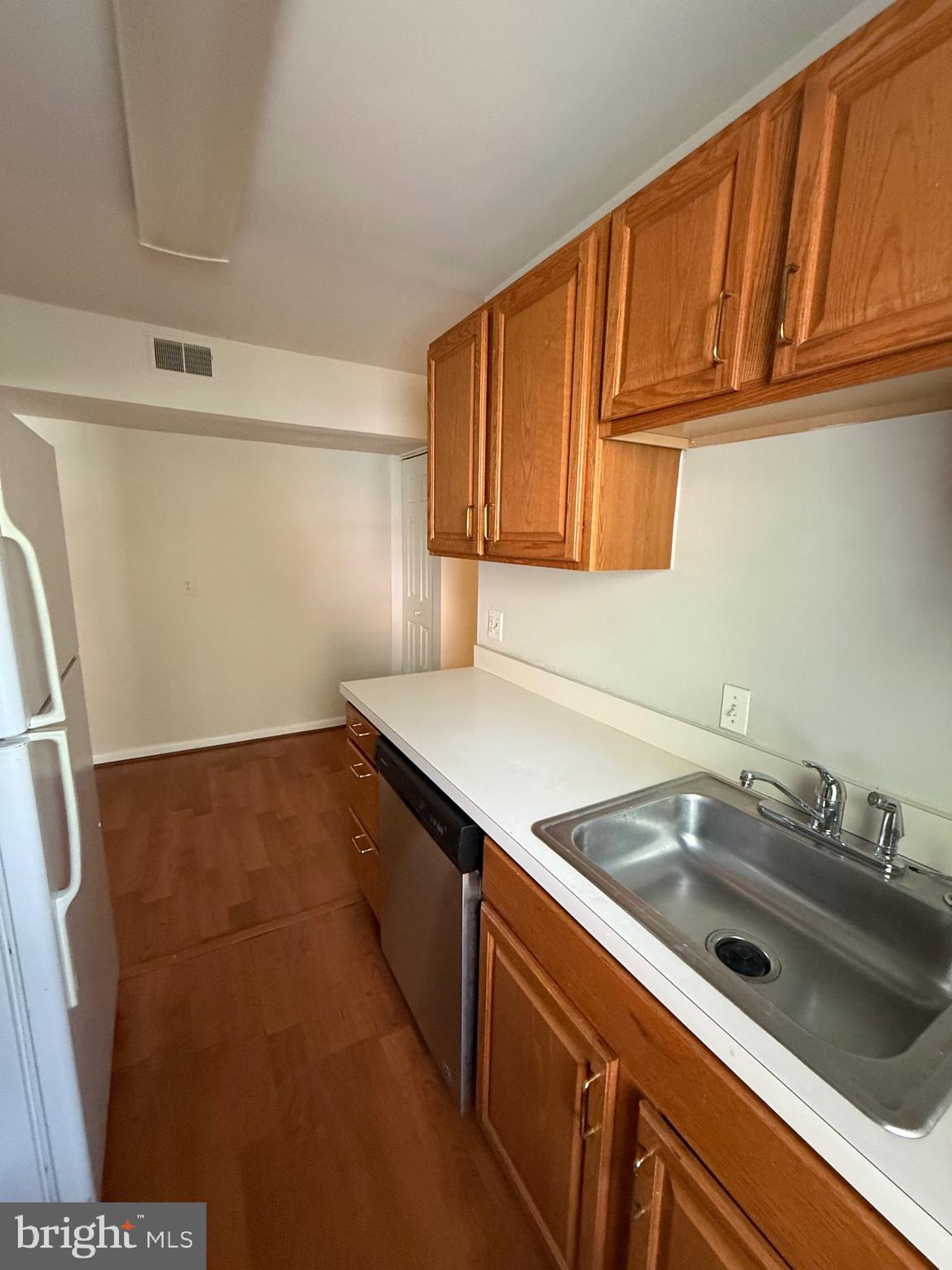 BLAIR - Residential Income