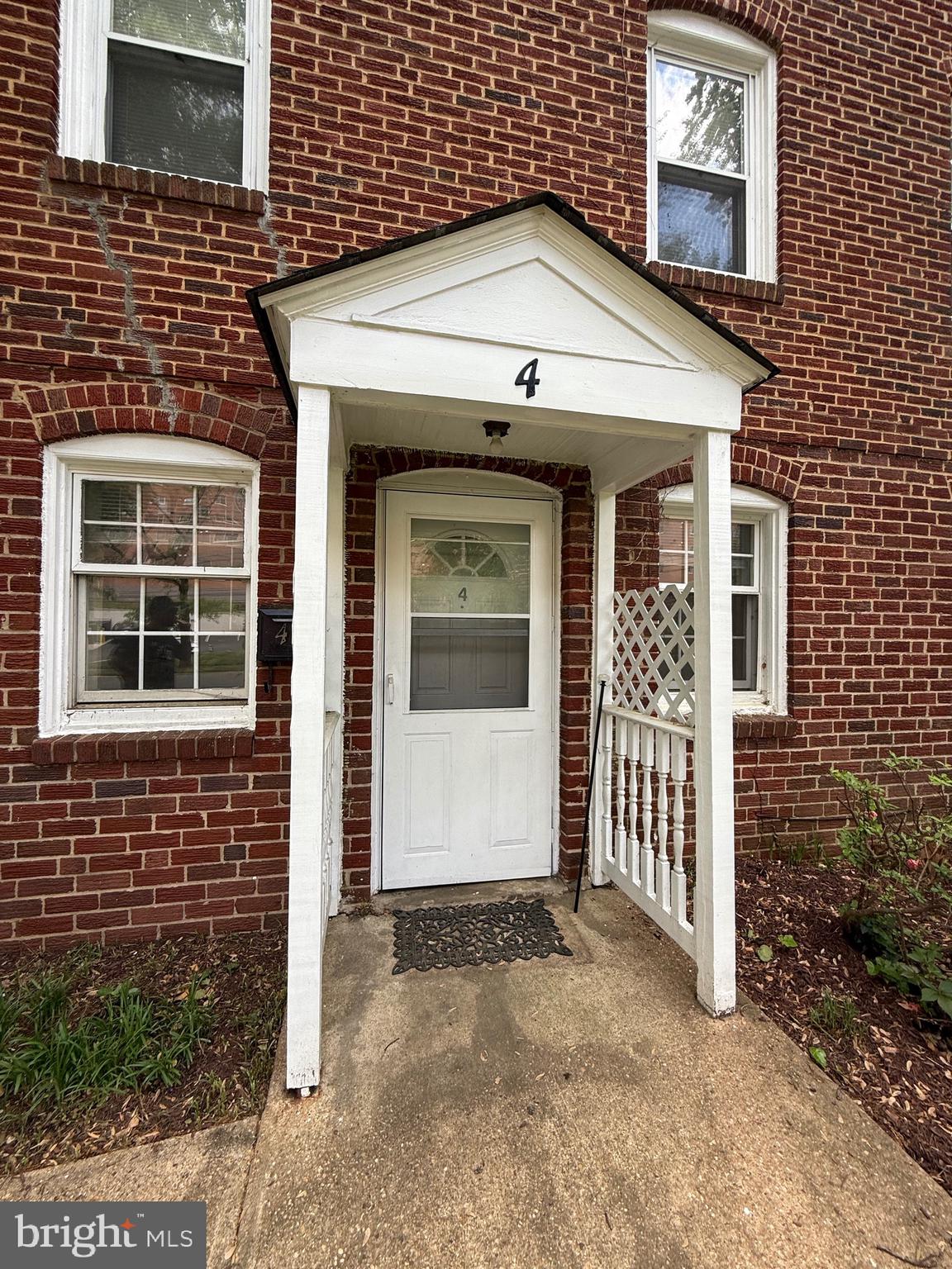 BLAIR - Residential Income