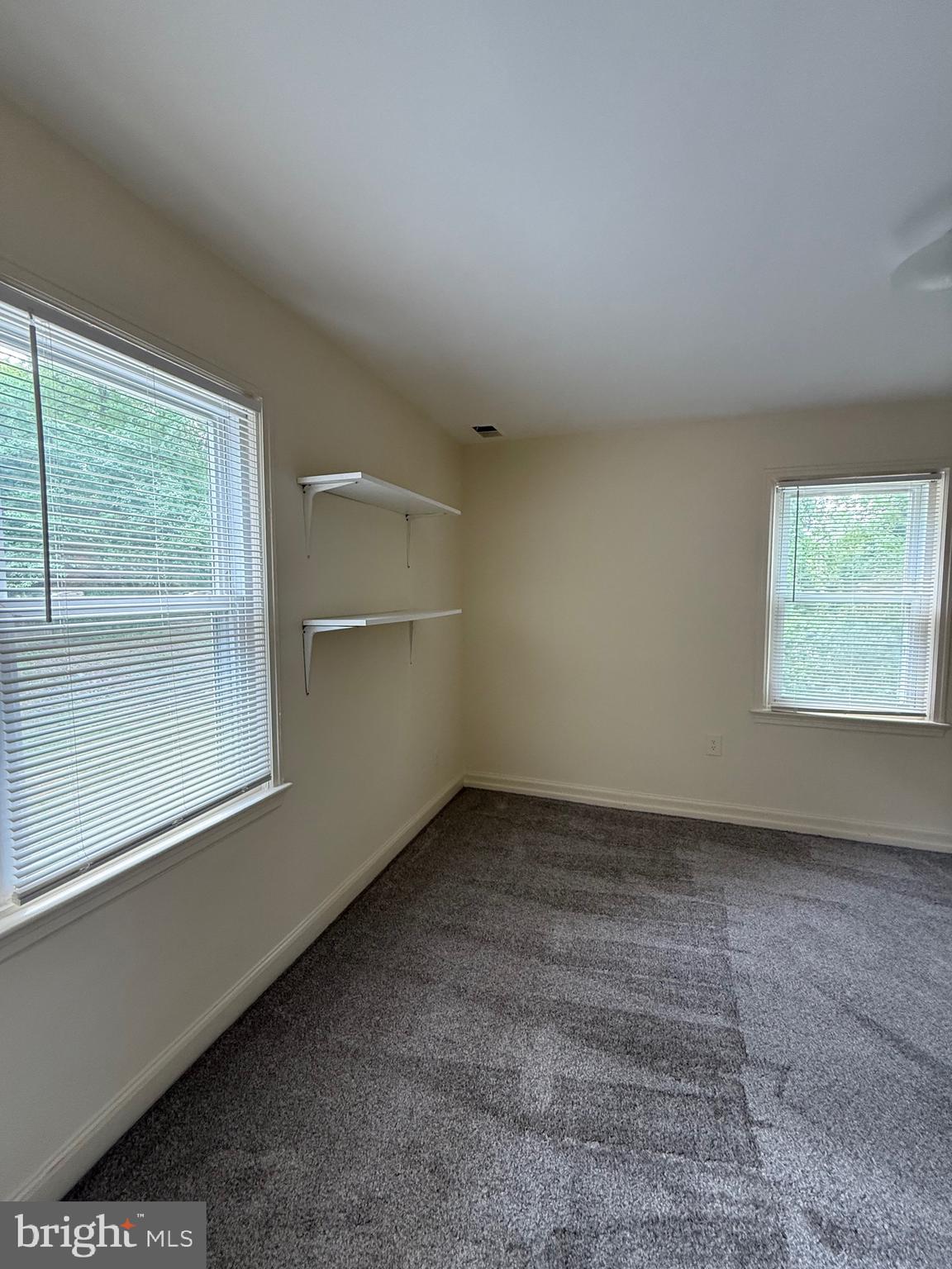 BLAIR - Residential Income