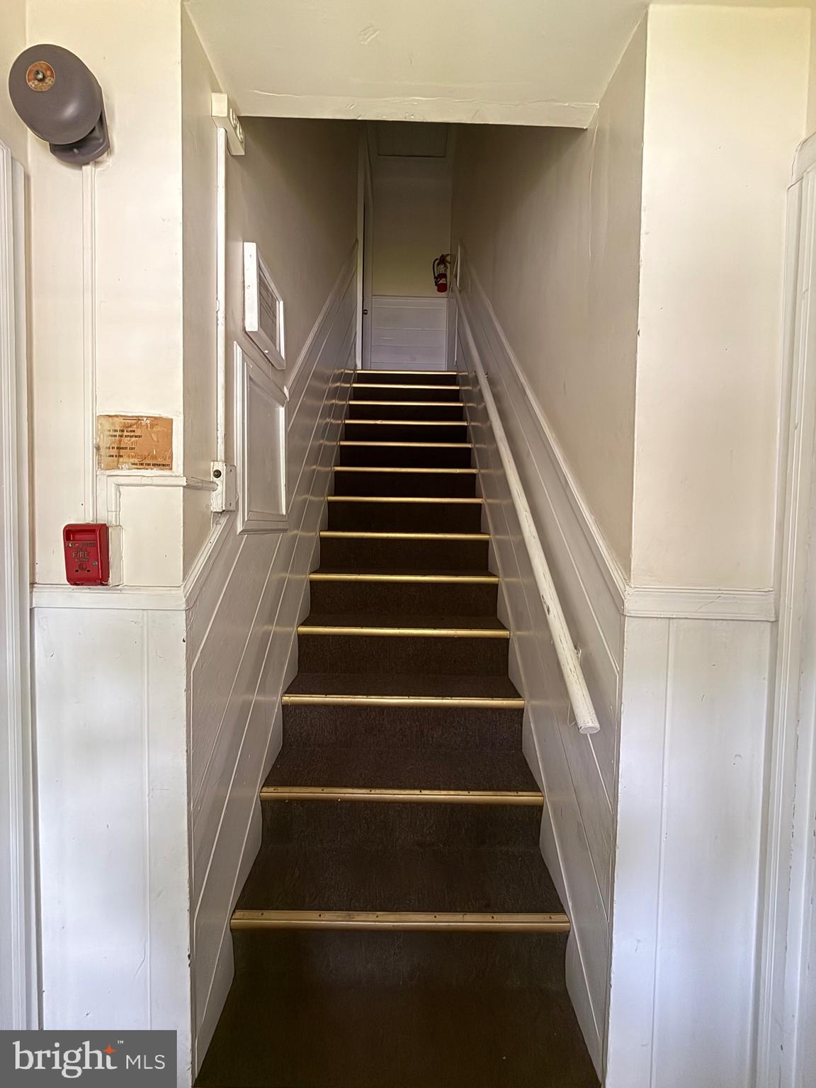 BLAIR - Residential Income