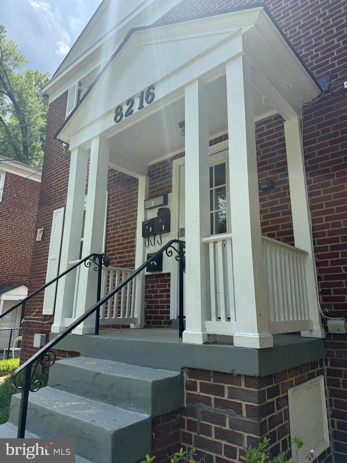 BLAIR - Residential Income