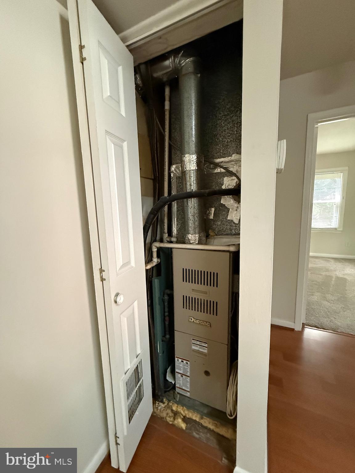 BLAIR - Residential Income