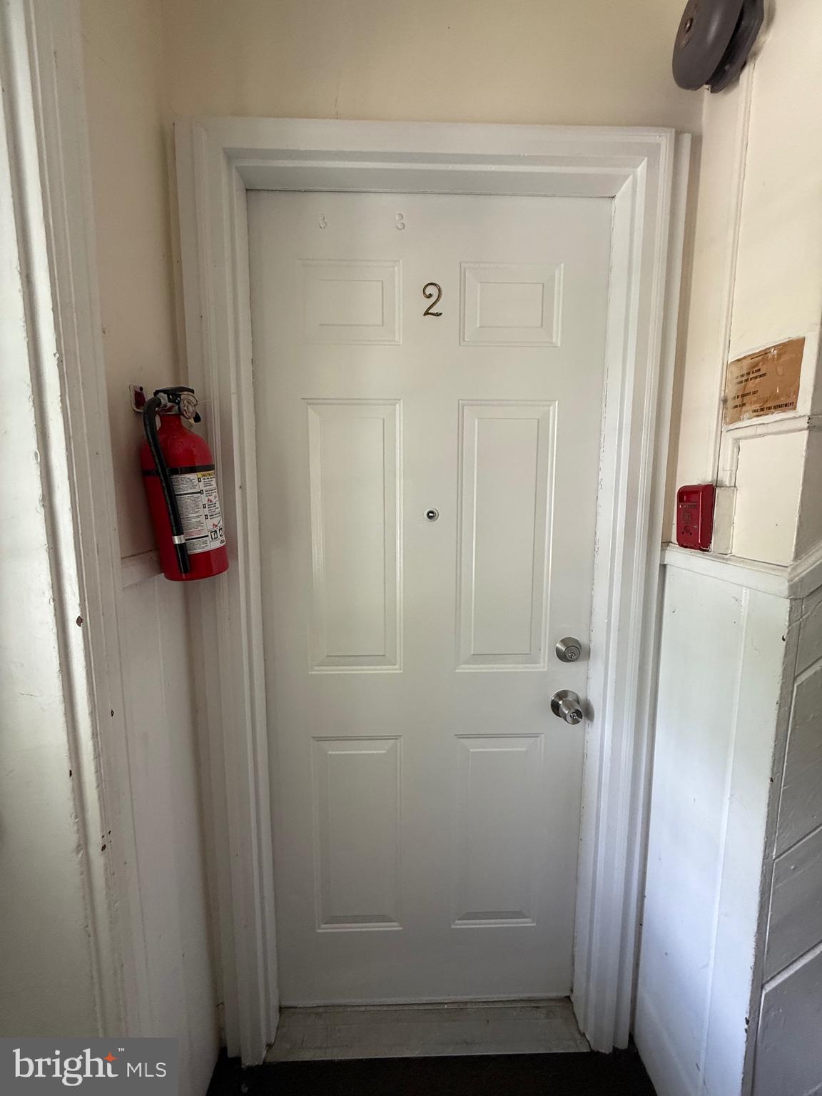 BLAIR - Residential Income