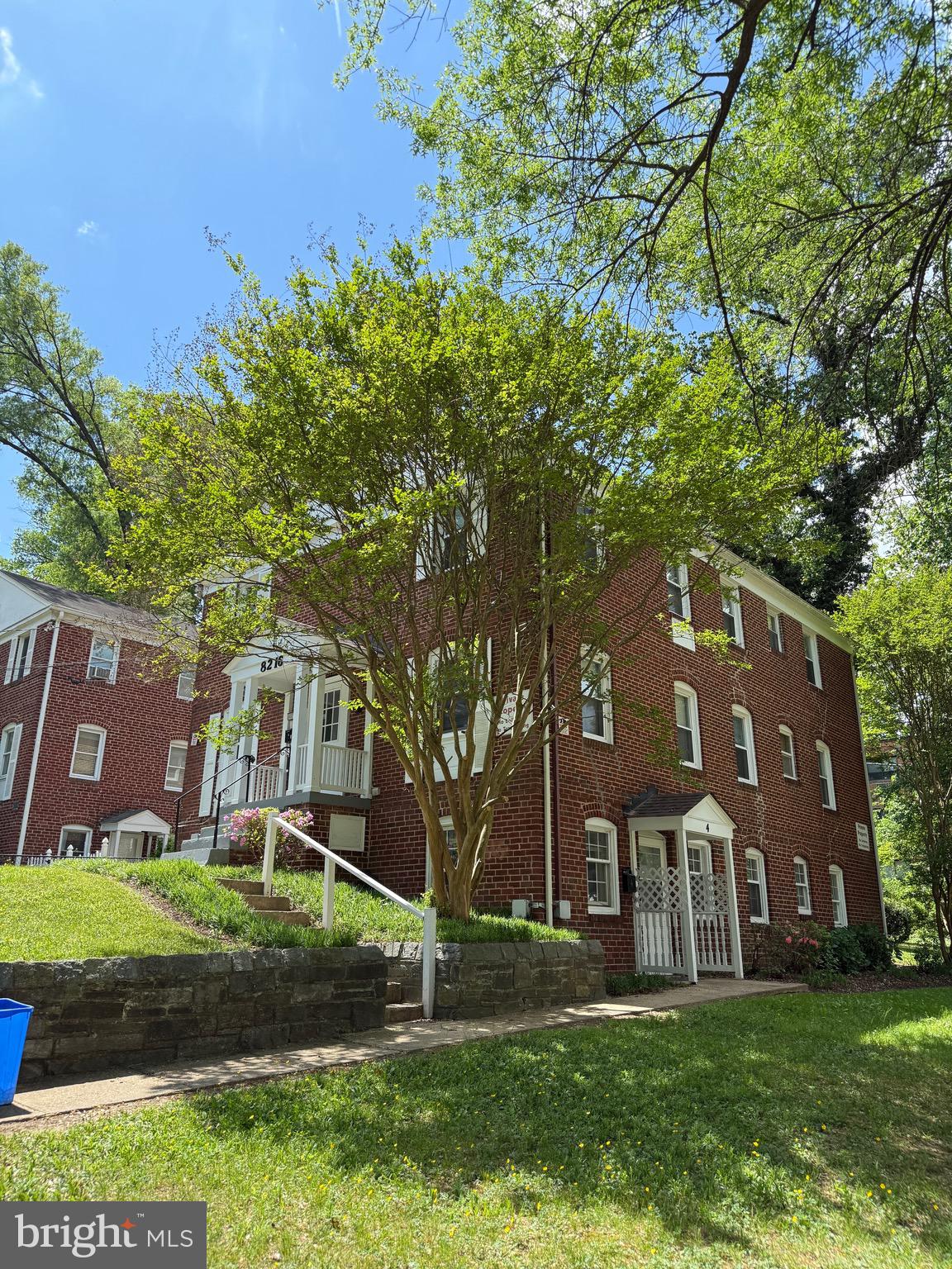 BLAIR - Residential Income