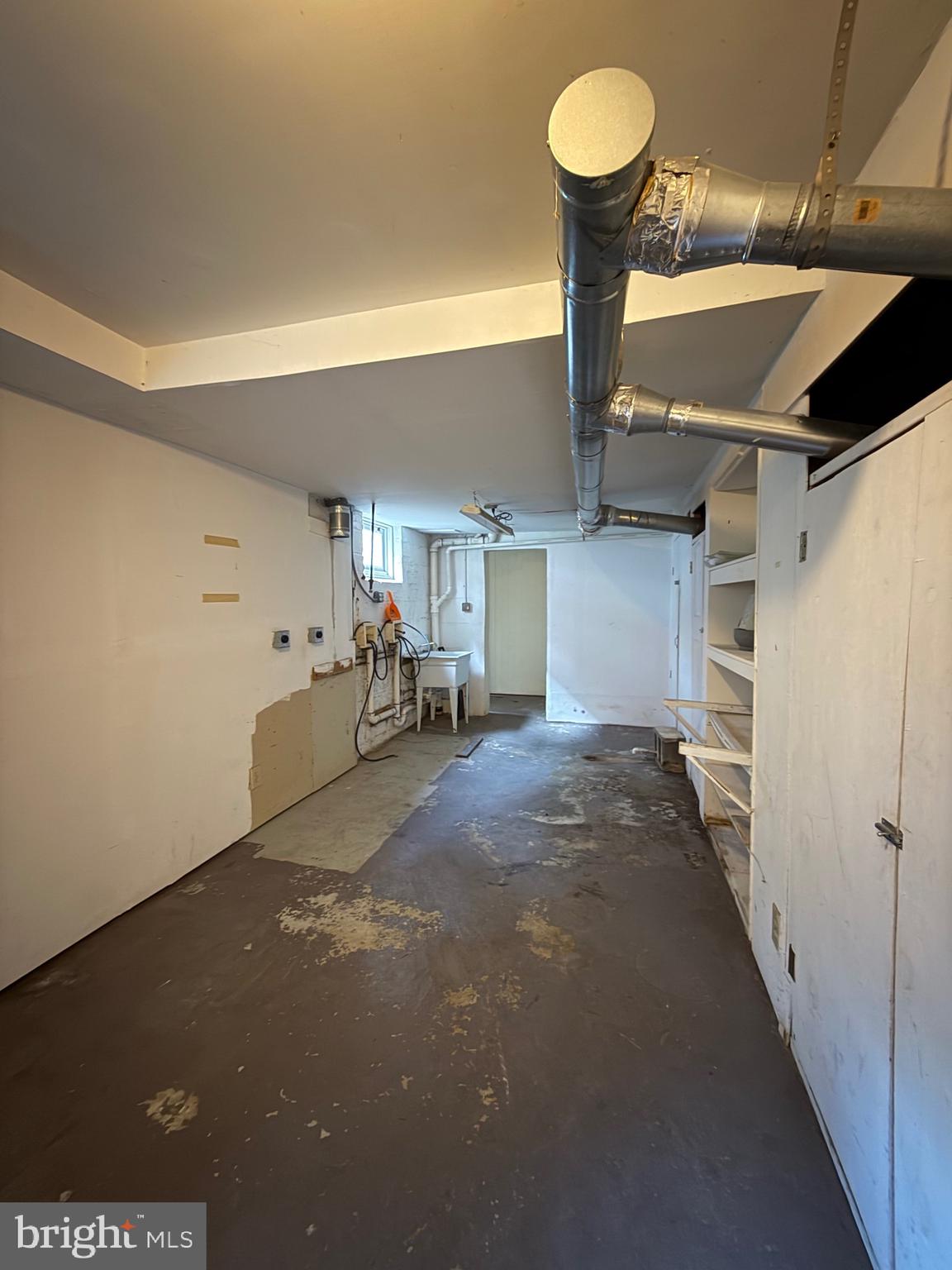 BLAIR - Residential Income