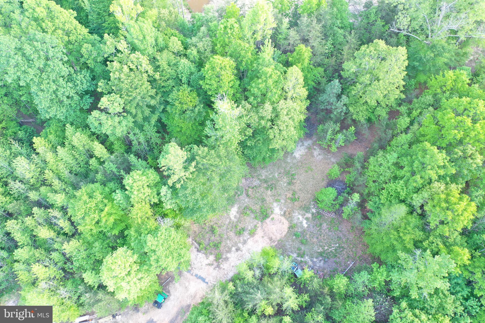 LOT 3 DEER MOUNTAIN ROAD
