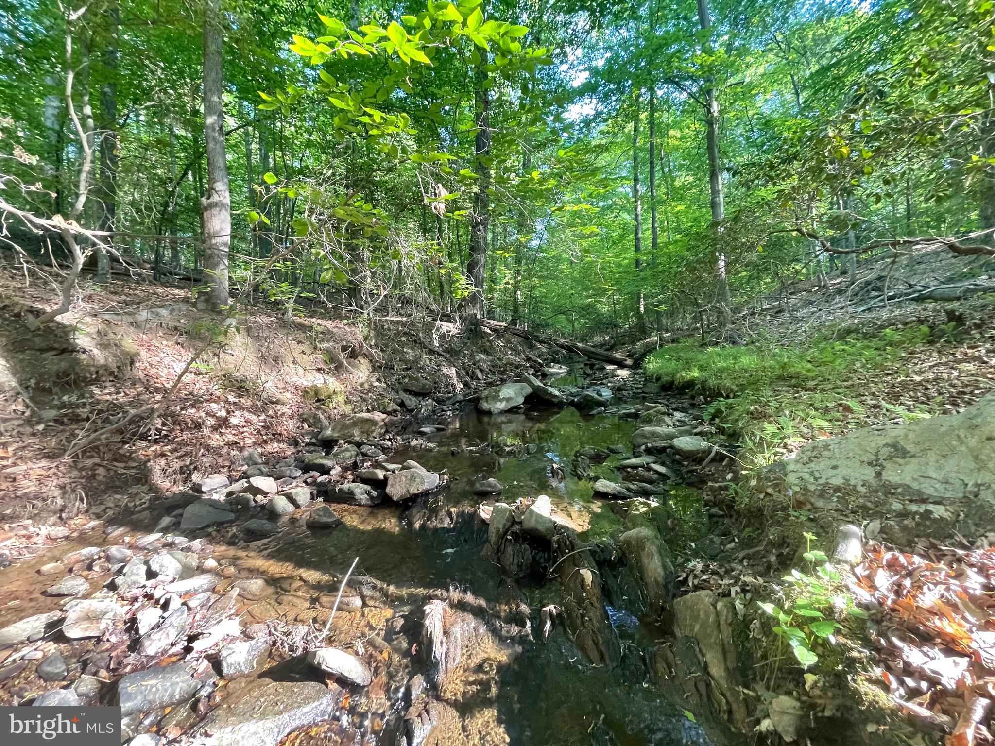 LOT 3 DEER MOUNTAIN ROAD