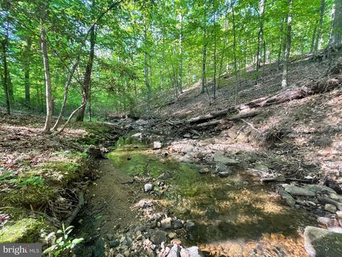Vacant Land For Sale - LOT 3 Deer Mountain Road<br/> FREDERICKSBURG, VA 22407