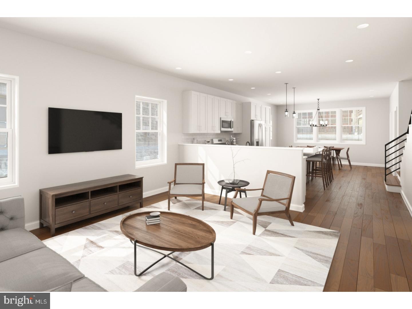 PENNSPORT - Residential