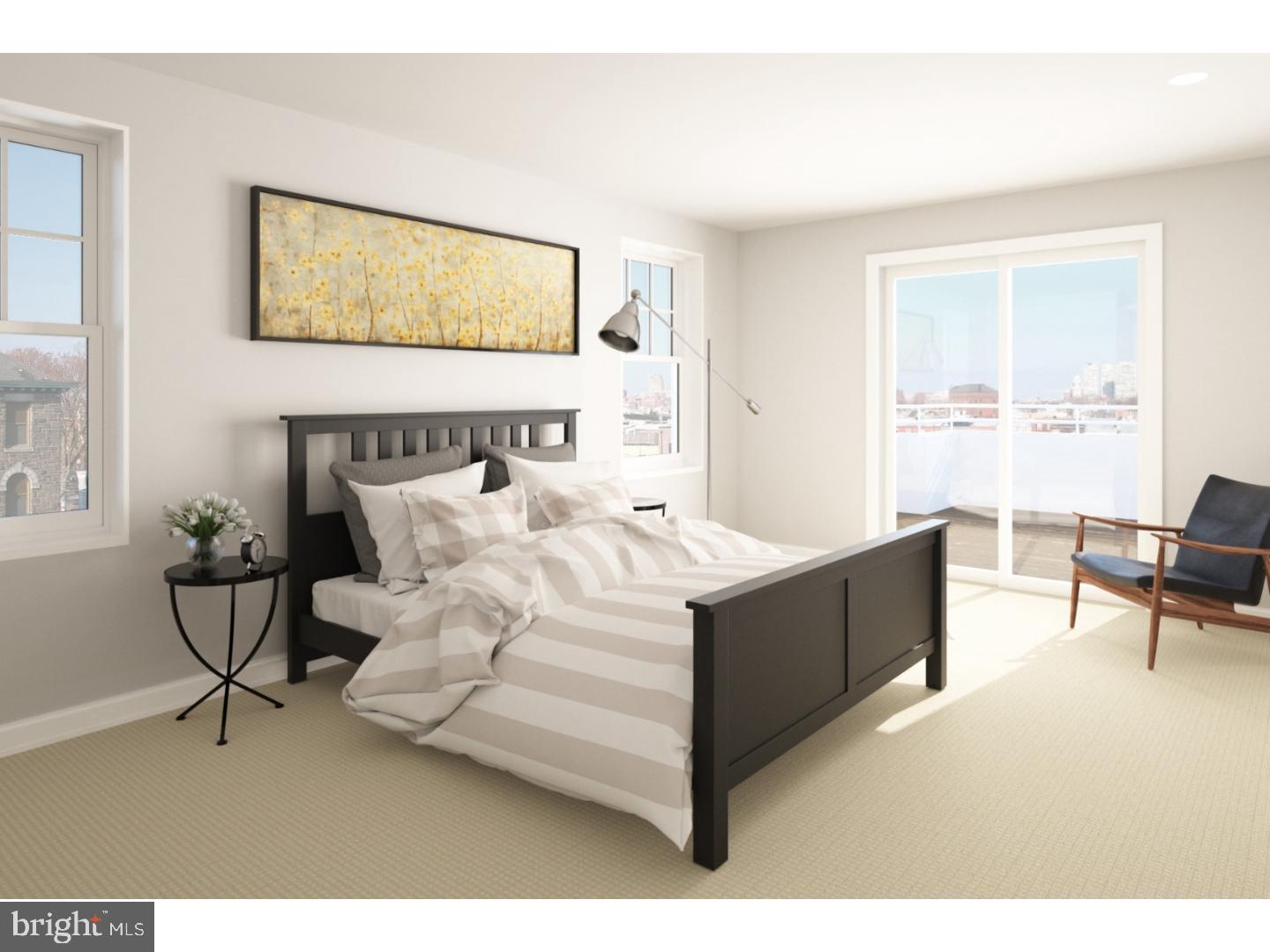 PENNSPORT - Residential