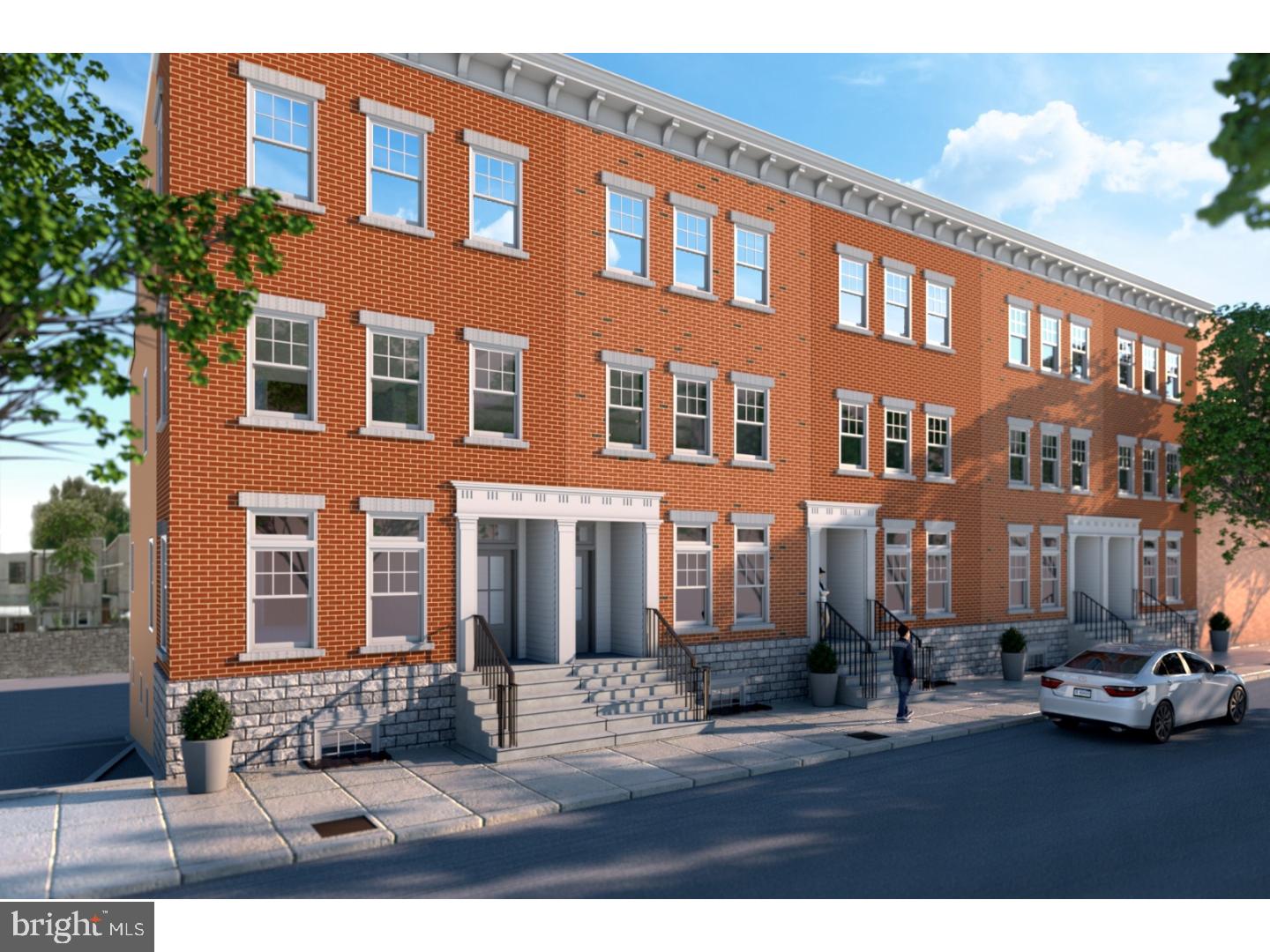 PENNSPORT - Residential