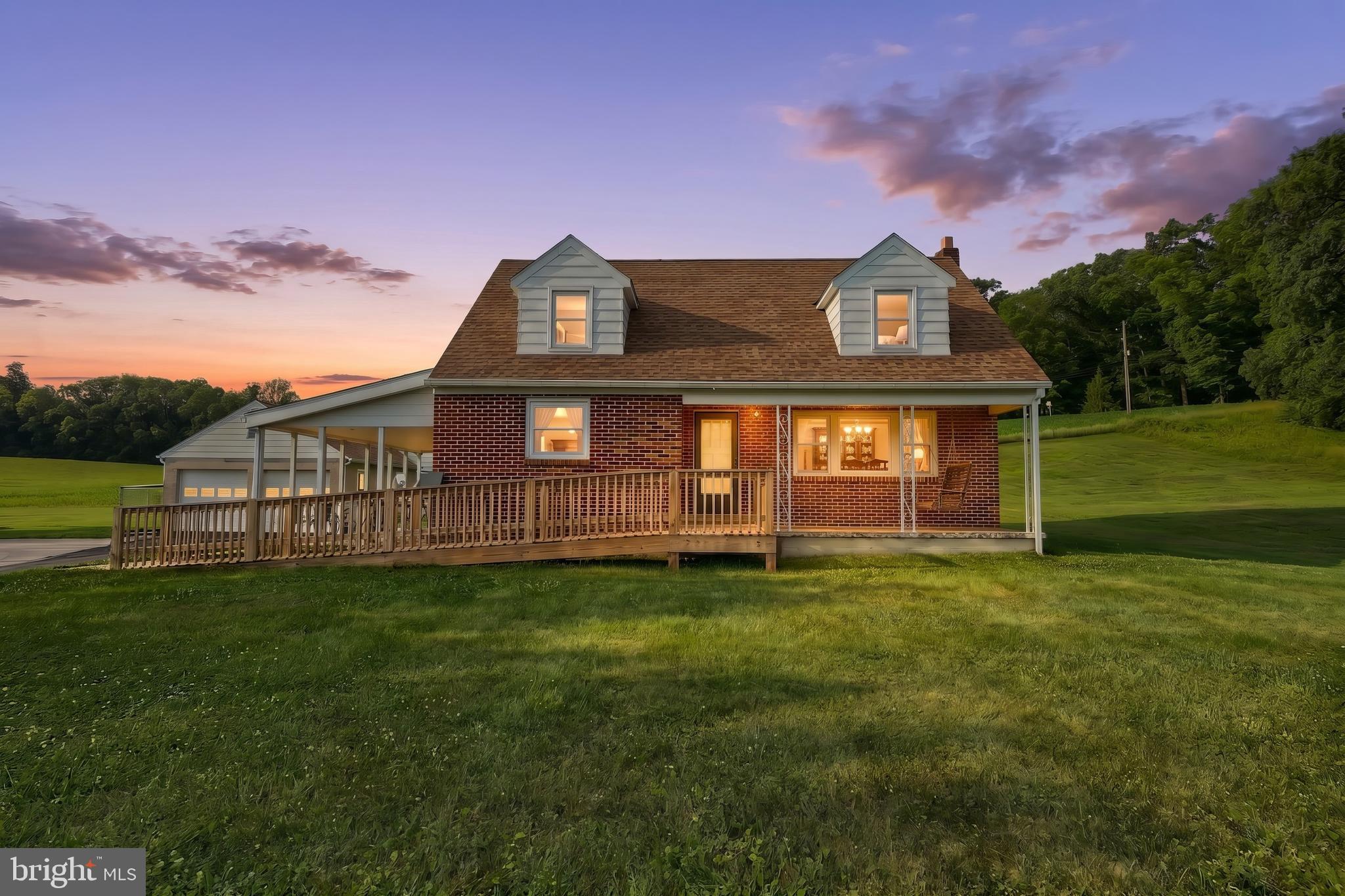 5026 PIGEON HILL ROAD