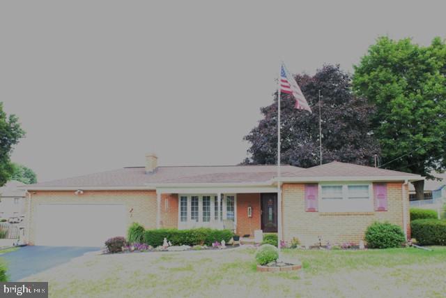 HAINES ACRES - Residential