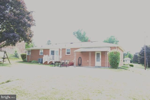 HAINES ACRES - Residential