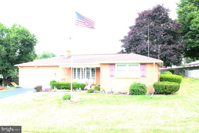 HAINES ACRES - Residential