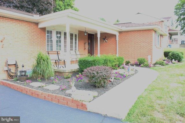 HAINES ACRES - Residential