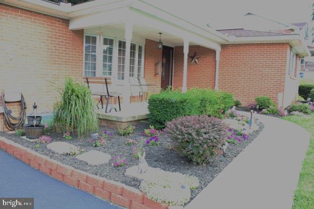 HAINES ACRES - Residential