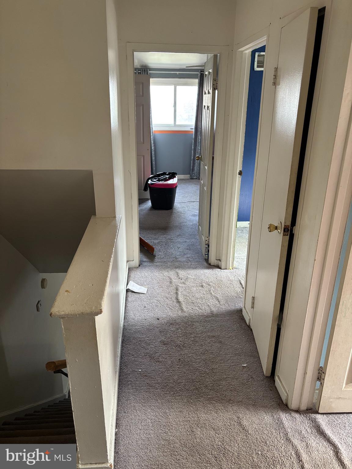 DUPONT VILLAGE - Residential