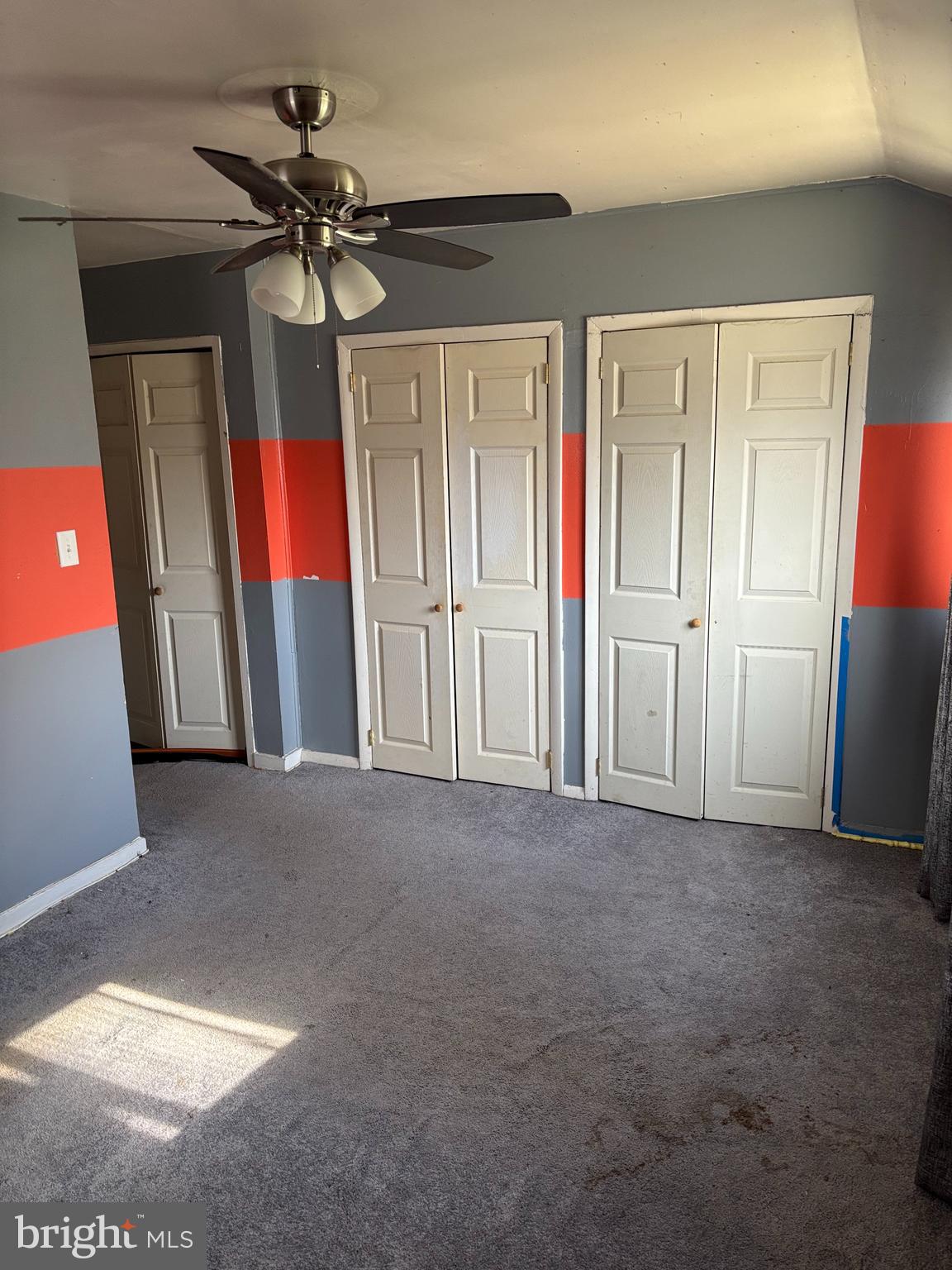 DUPONT VILLAGE - Residential