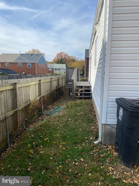 DUPONT VILLAGE - Residential