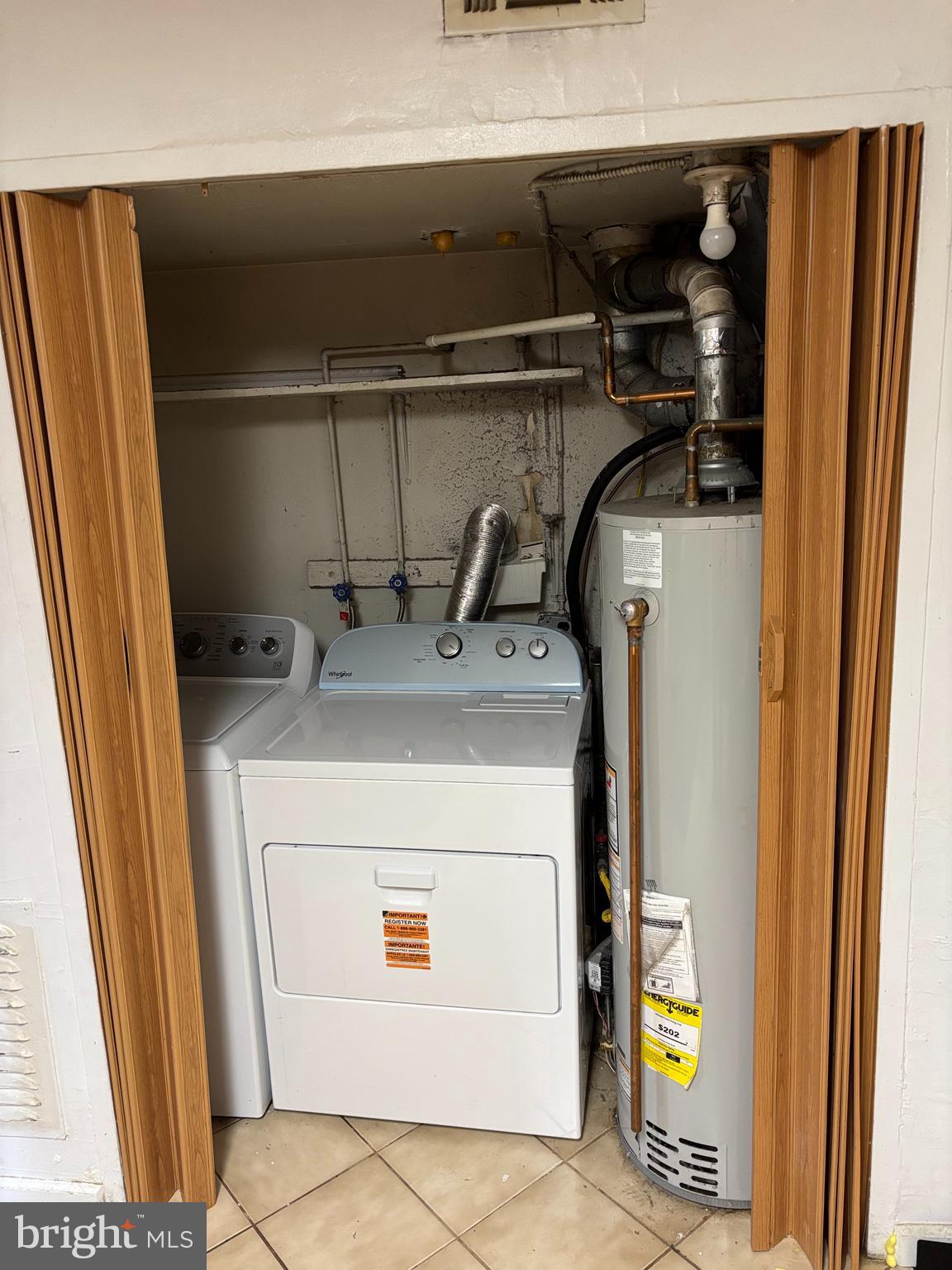 DUPONT VILLAGE - Residential