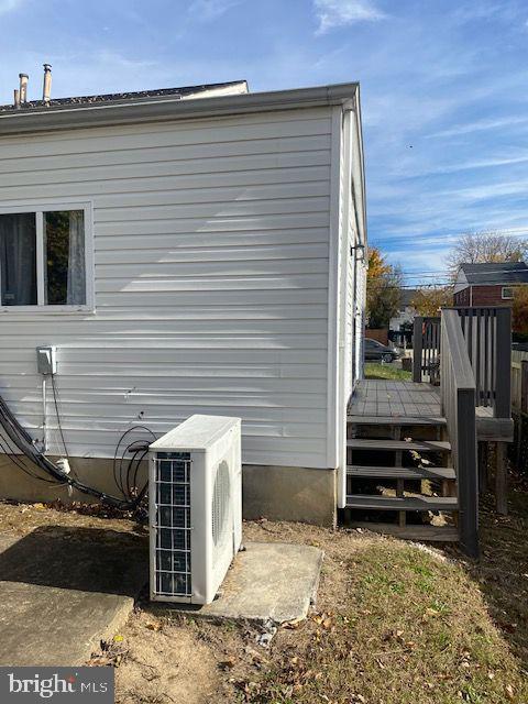 DUPONT VILLAGE - Residential