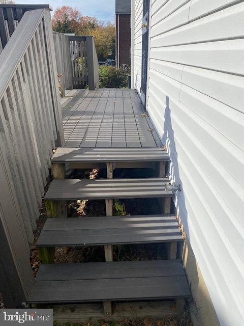 DUPONT VILLAGE - Residential