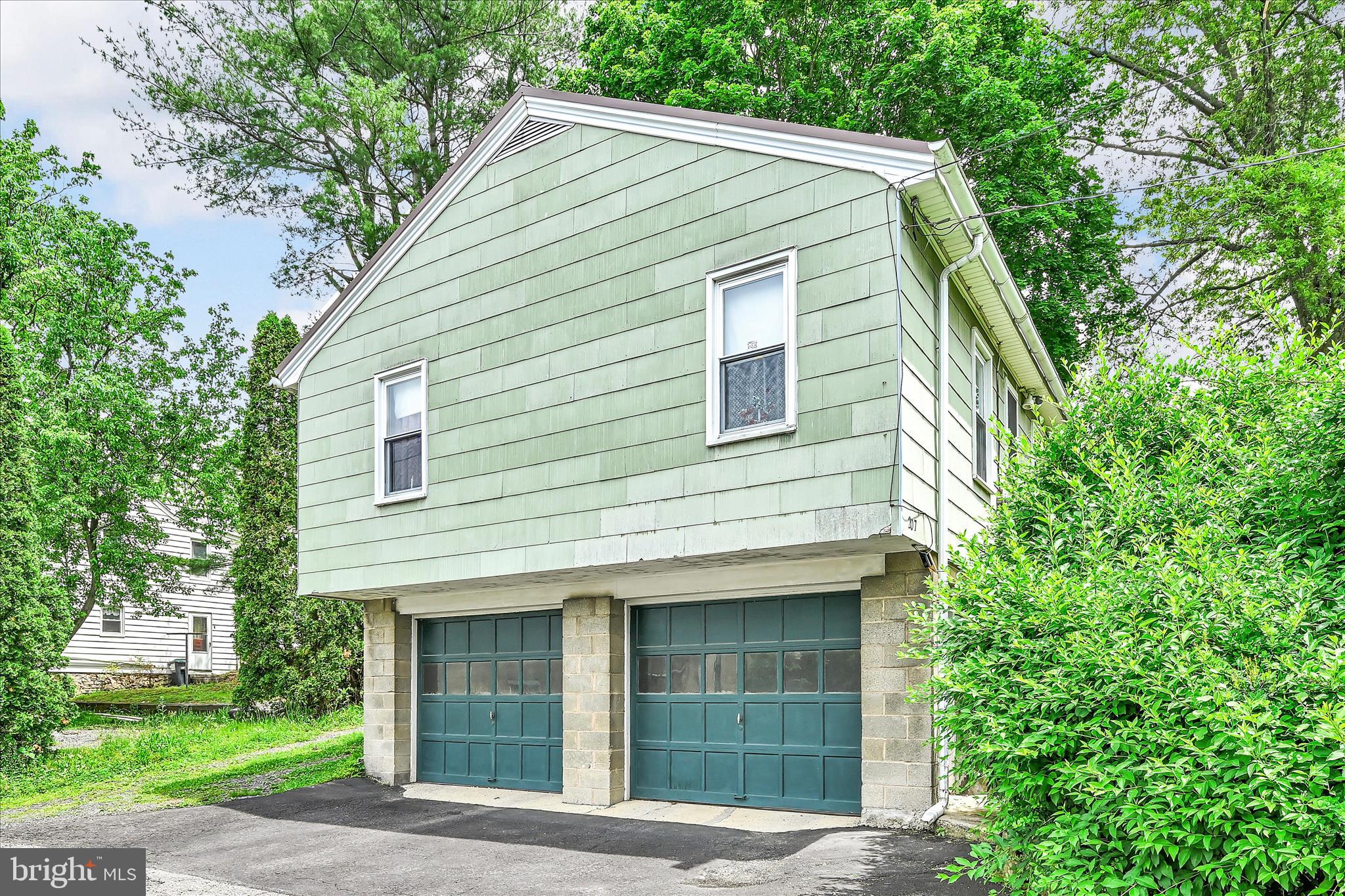 SCHUYLKILL HAVEN - Residential