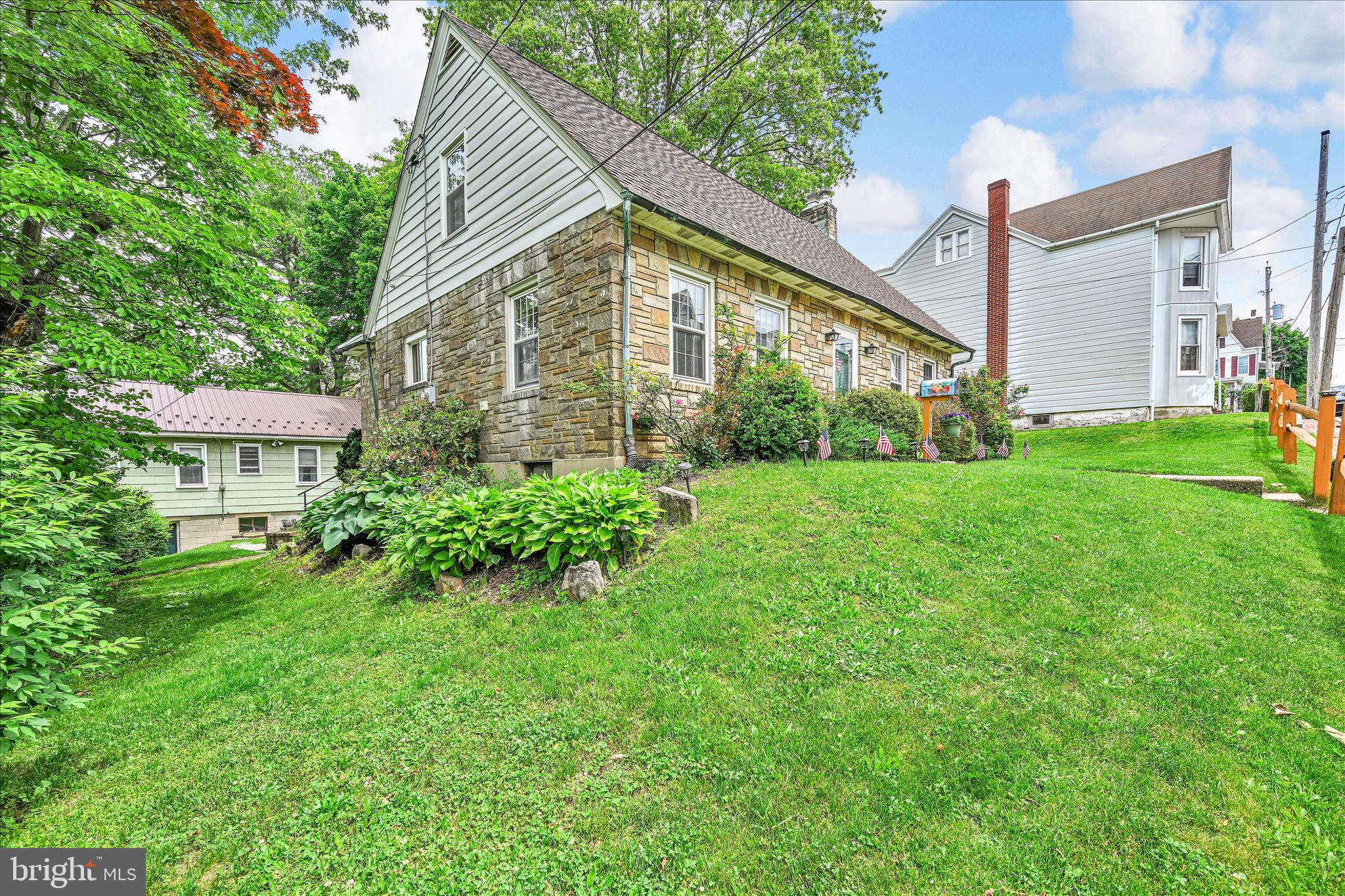 SCHUYLKILL HAVEN - Residential