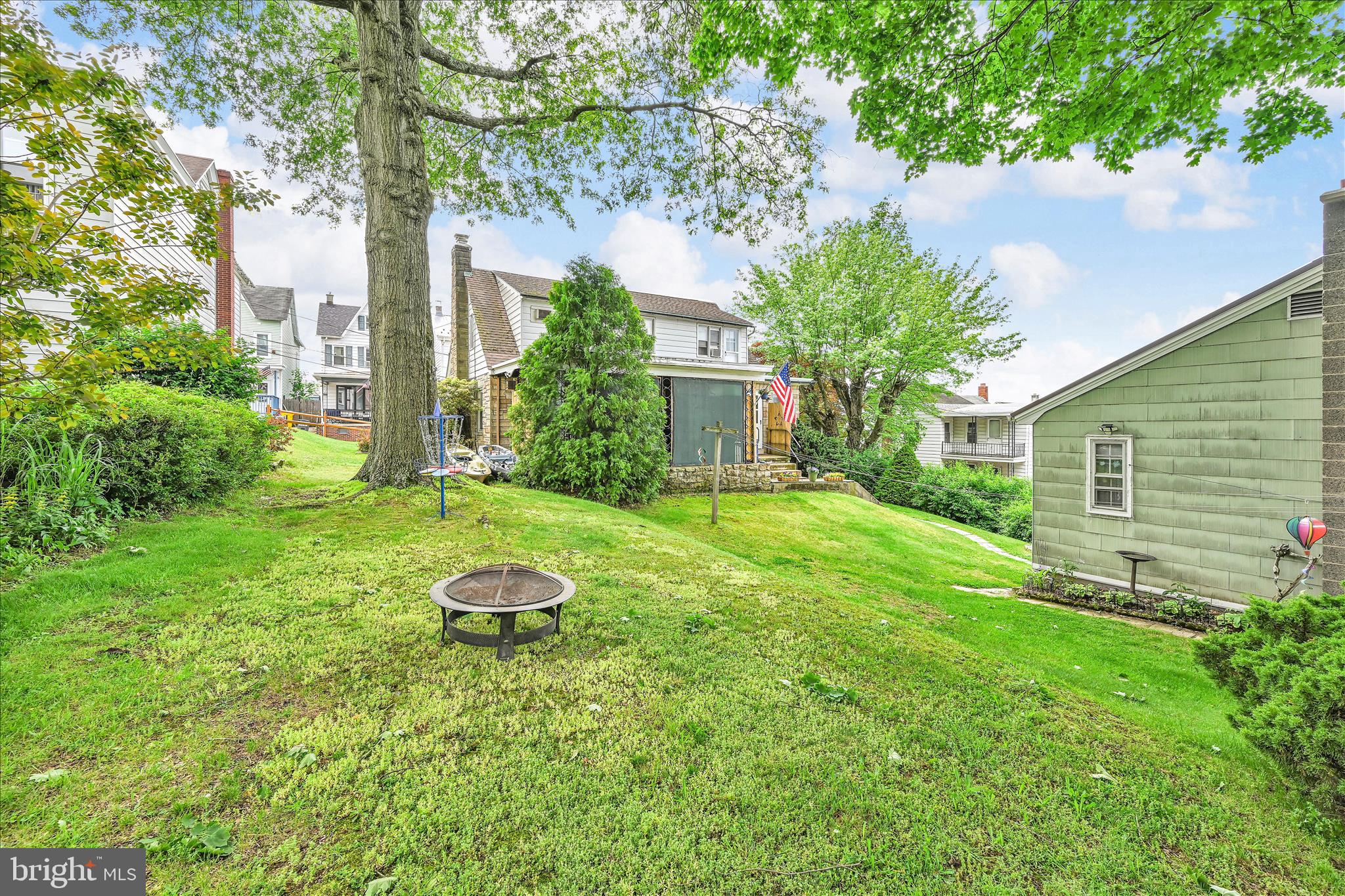 SCHUYLKILL HAVEN - Residential