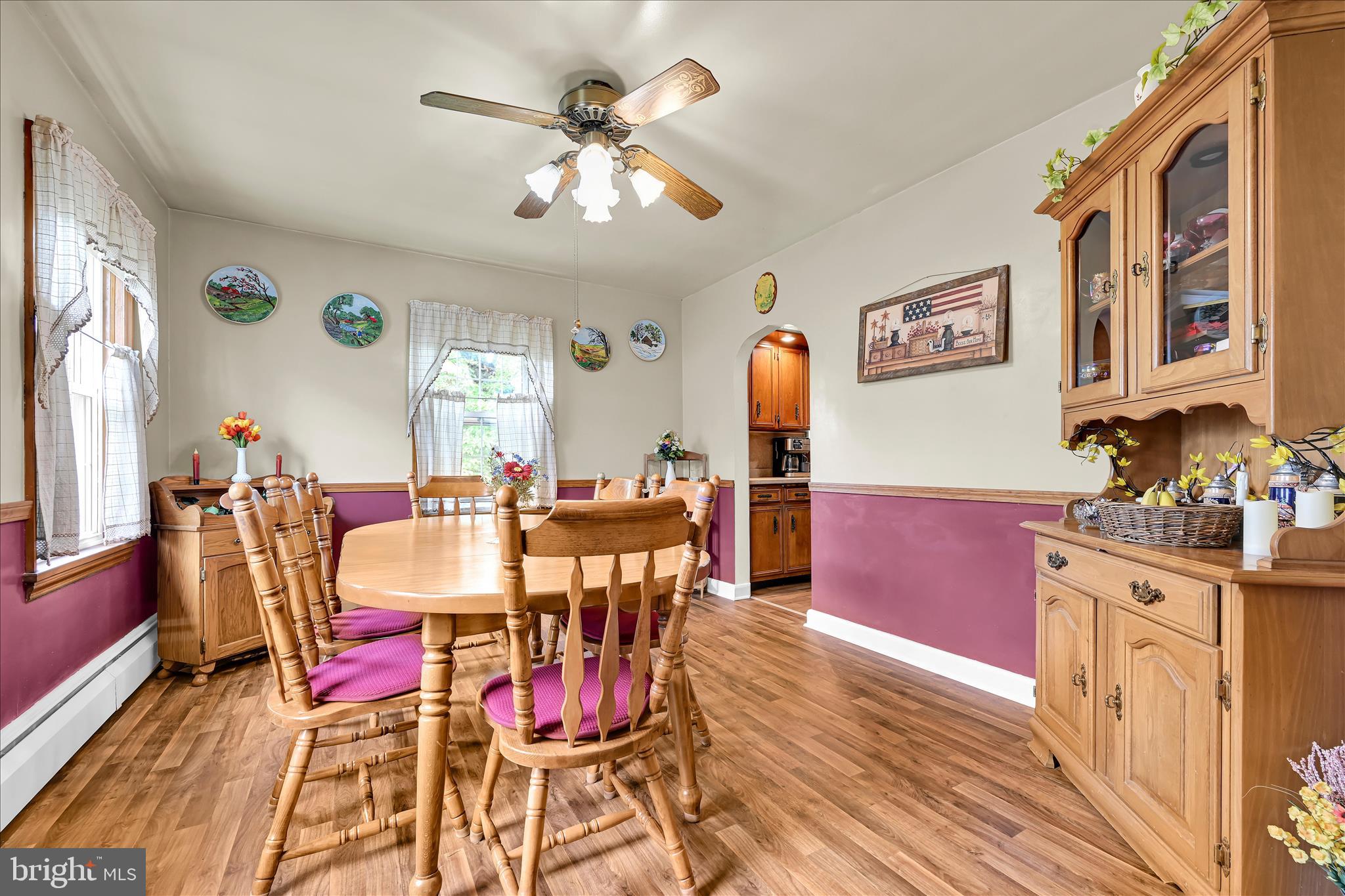 SCHUYLKILL HAVEN - Residential