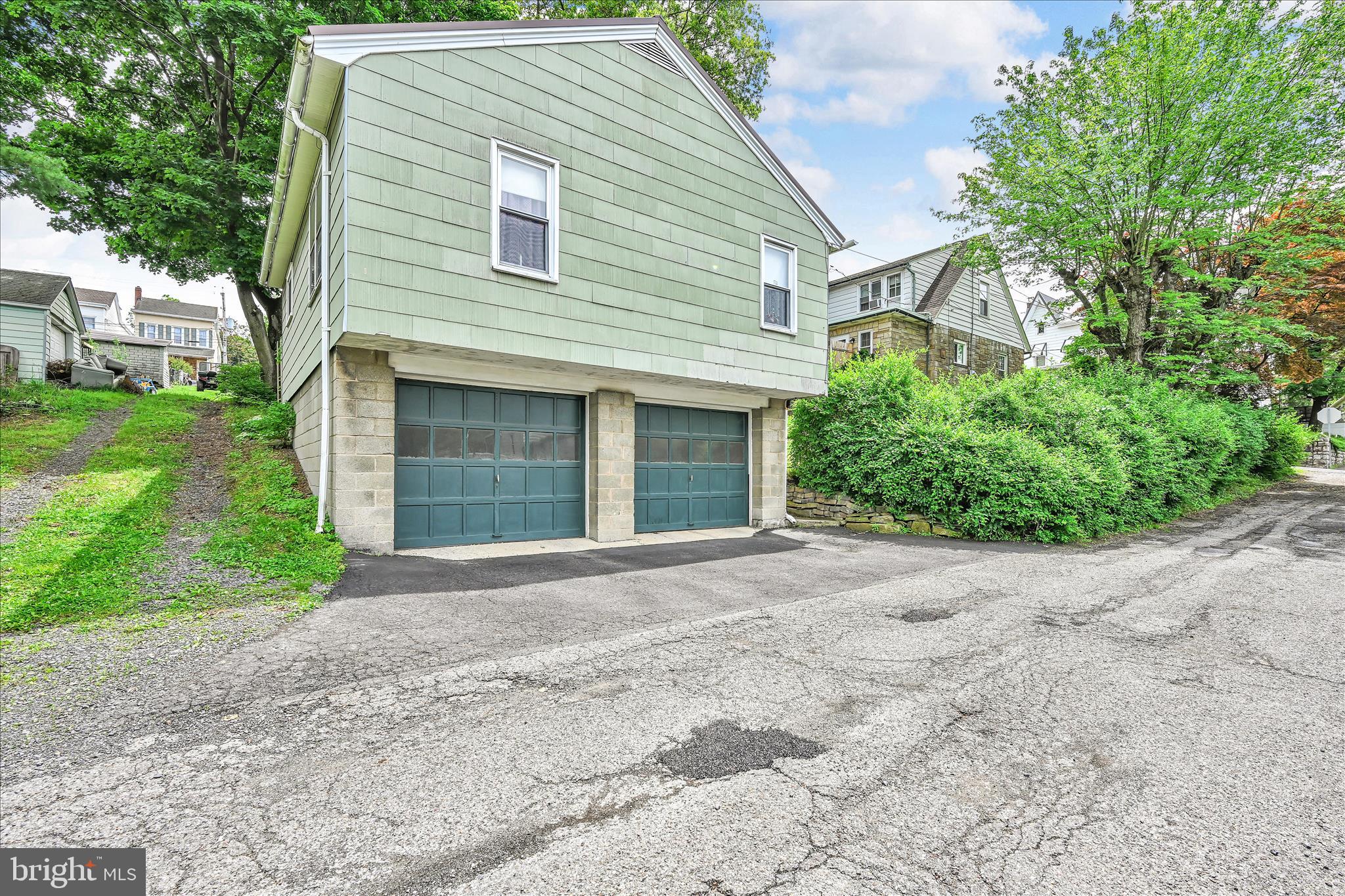 SCHUYLKILL HAVEN - Residential