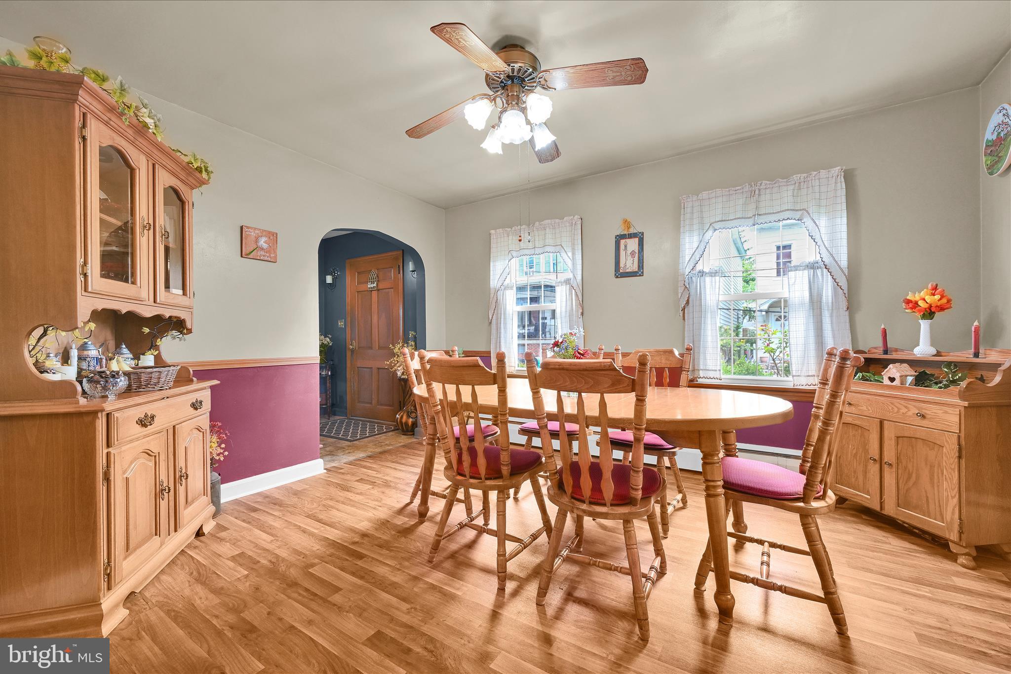 SCHUYLKILL HAVEN - Residential
