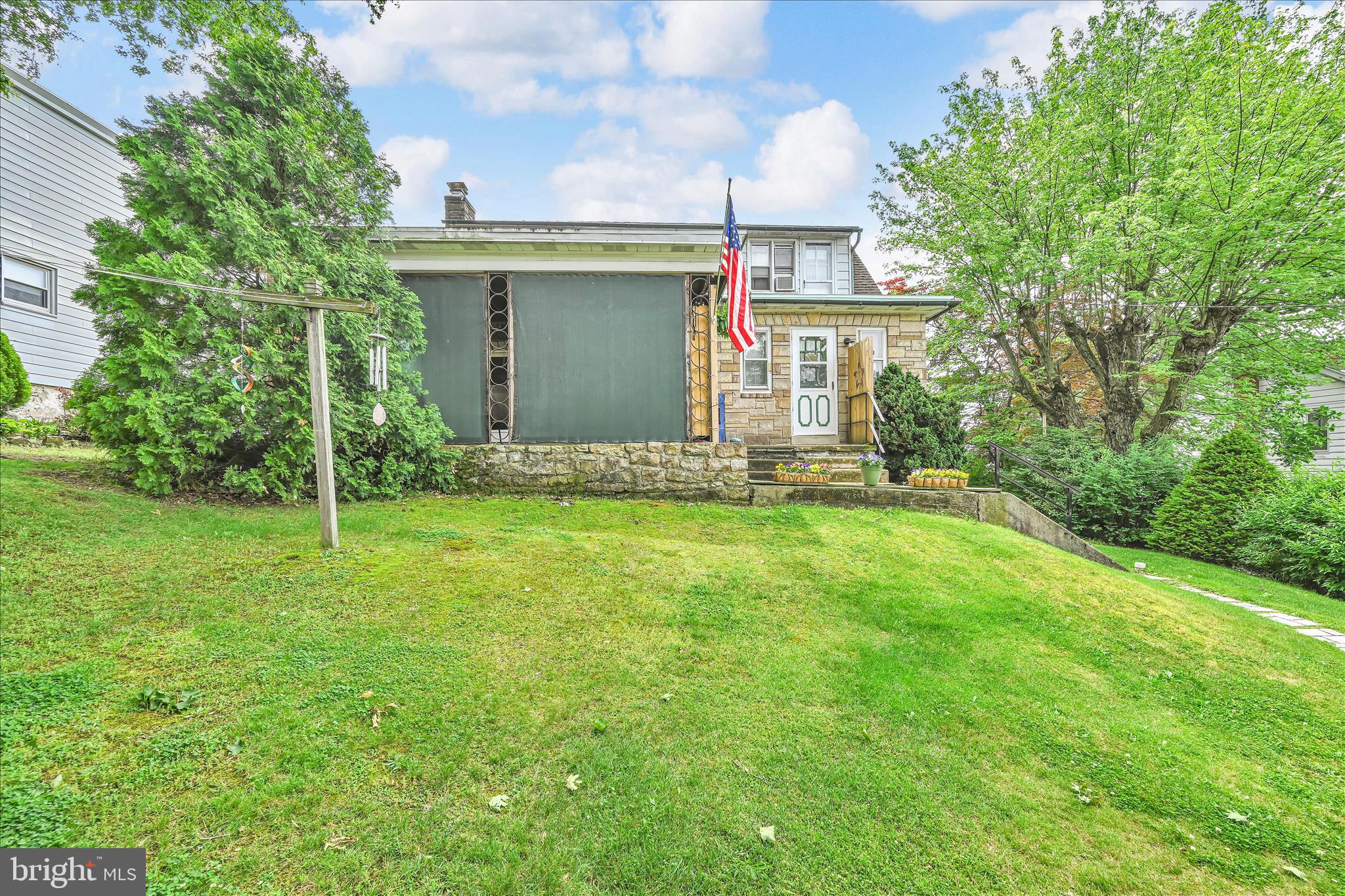 SCHUYLKILL HAVEN - Residential