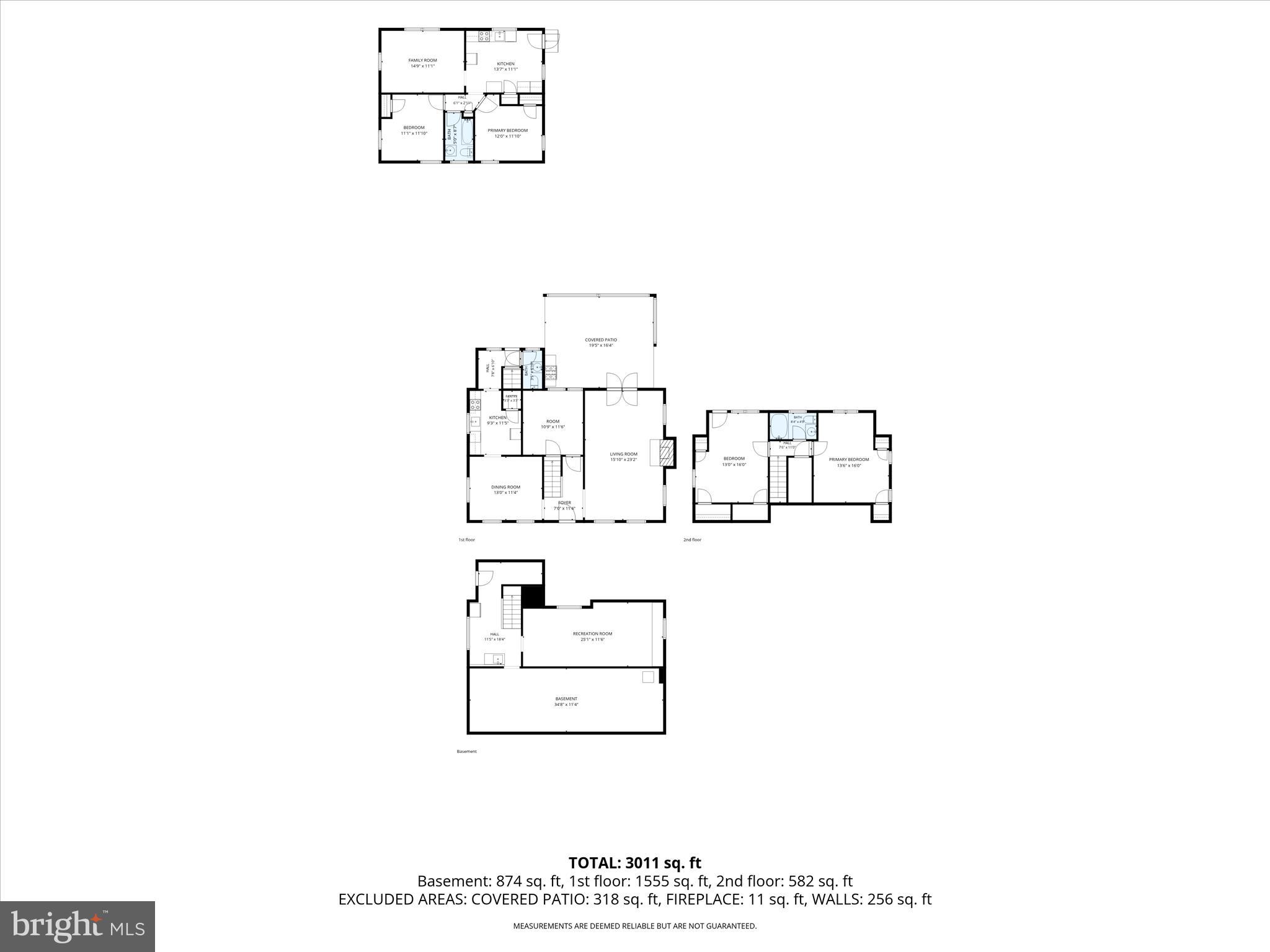 SCHUYLKILL HAVEN - Residential
